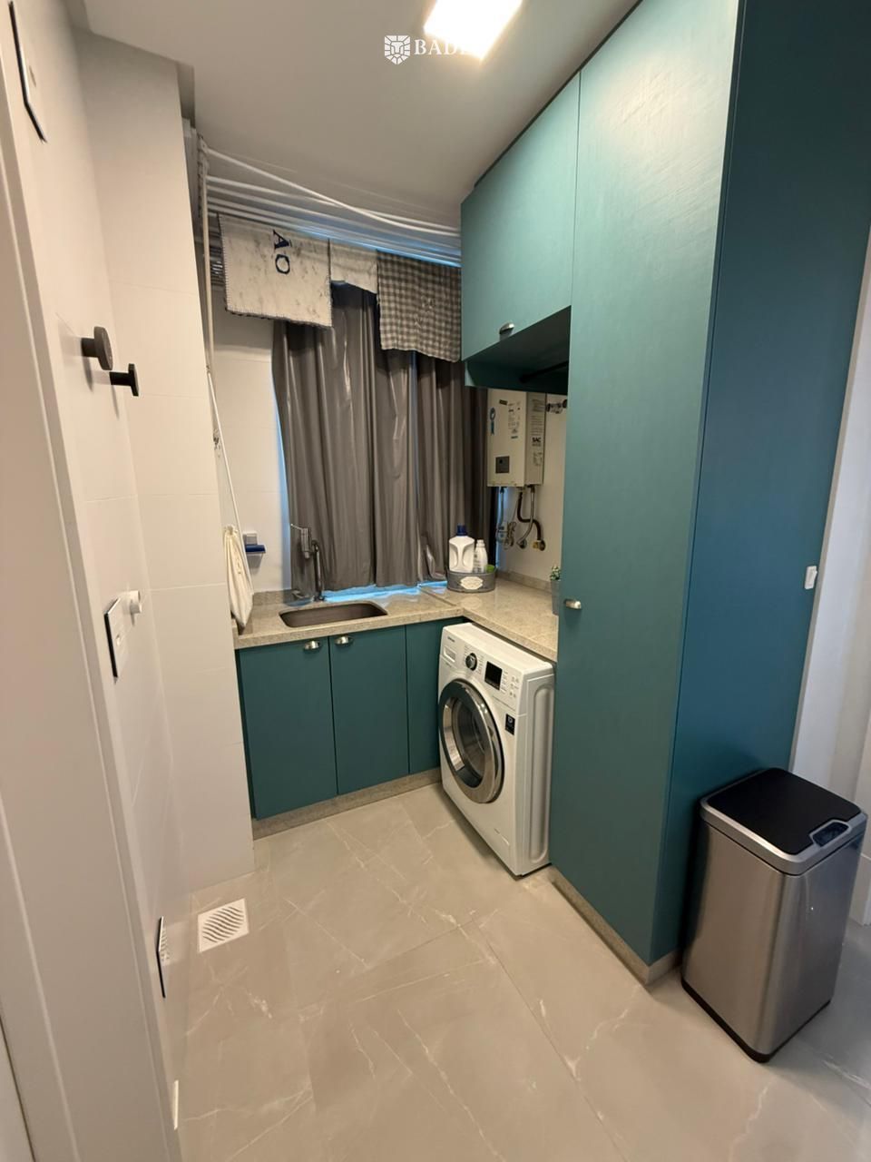 Apartamento, 3 quartos, 151 m² - Foto 35
