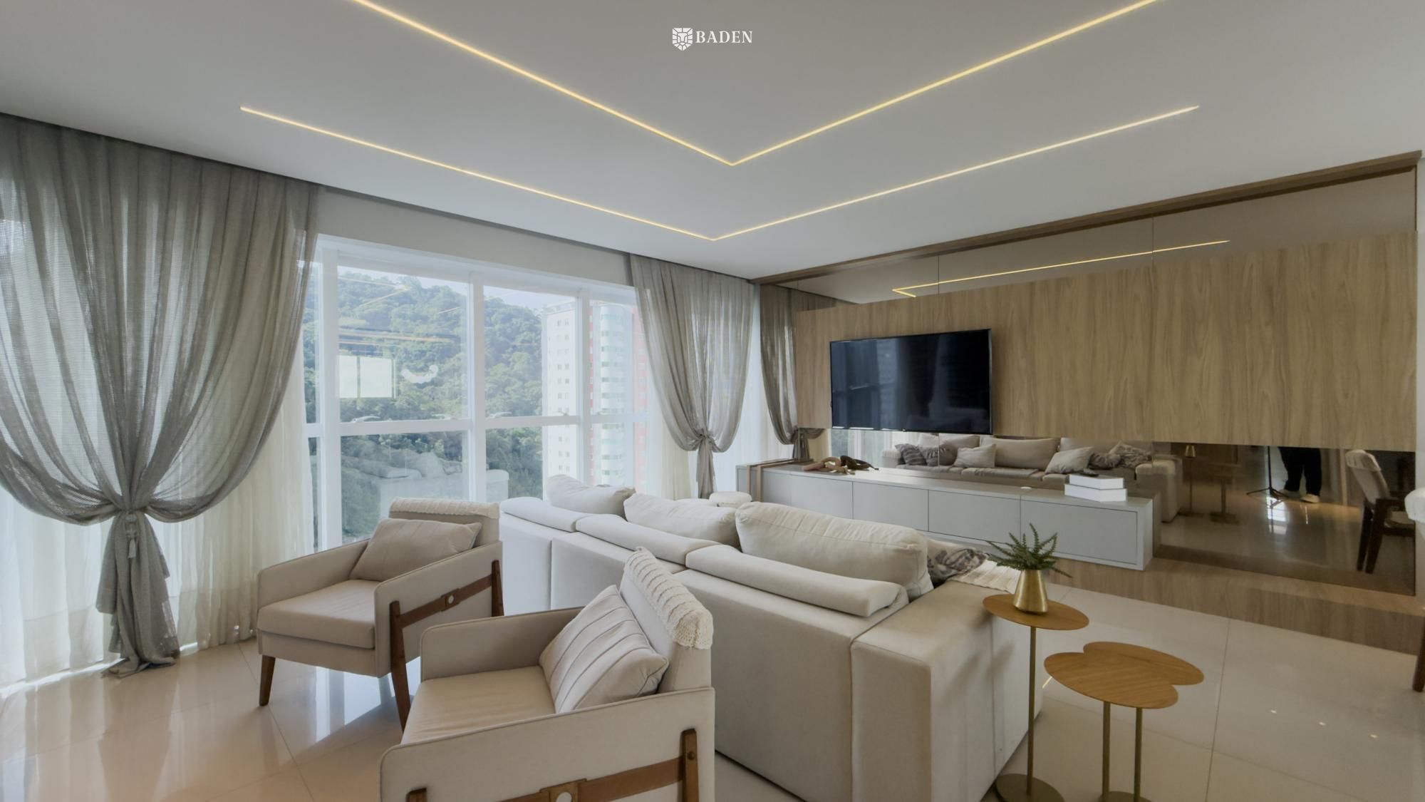 Apartamento, 4 quartos, 143 m² - Foto 6