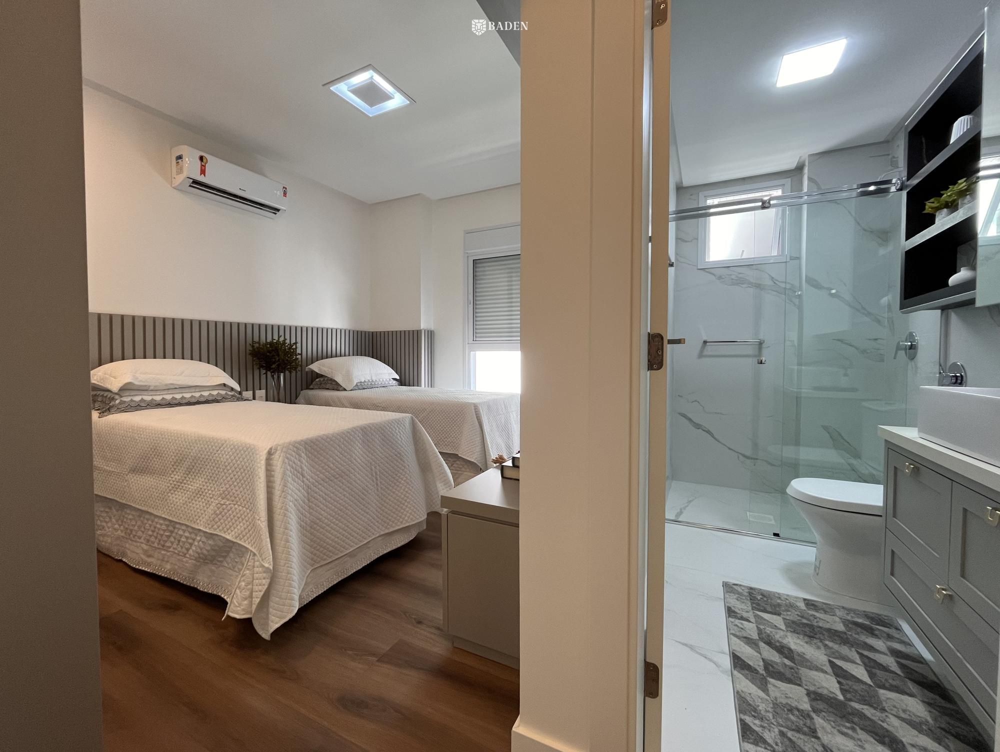 Apartamento, 4 quartos, 170 m² - Foto 12