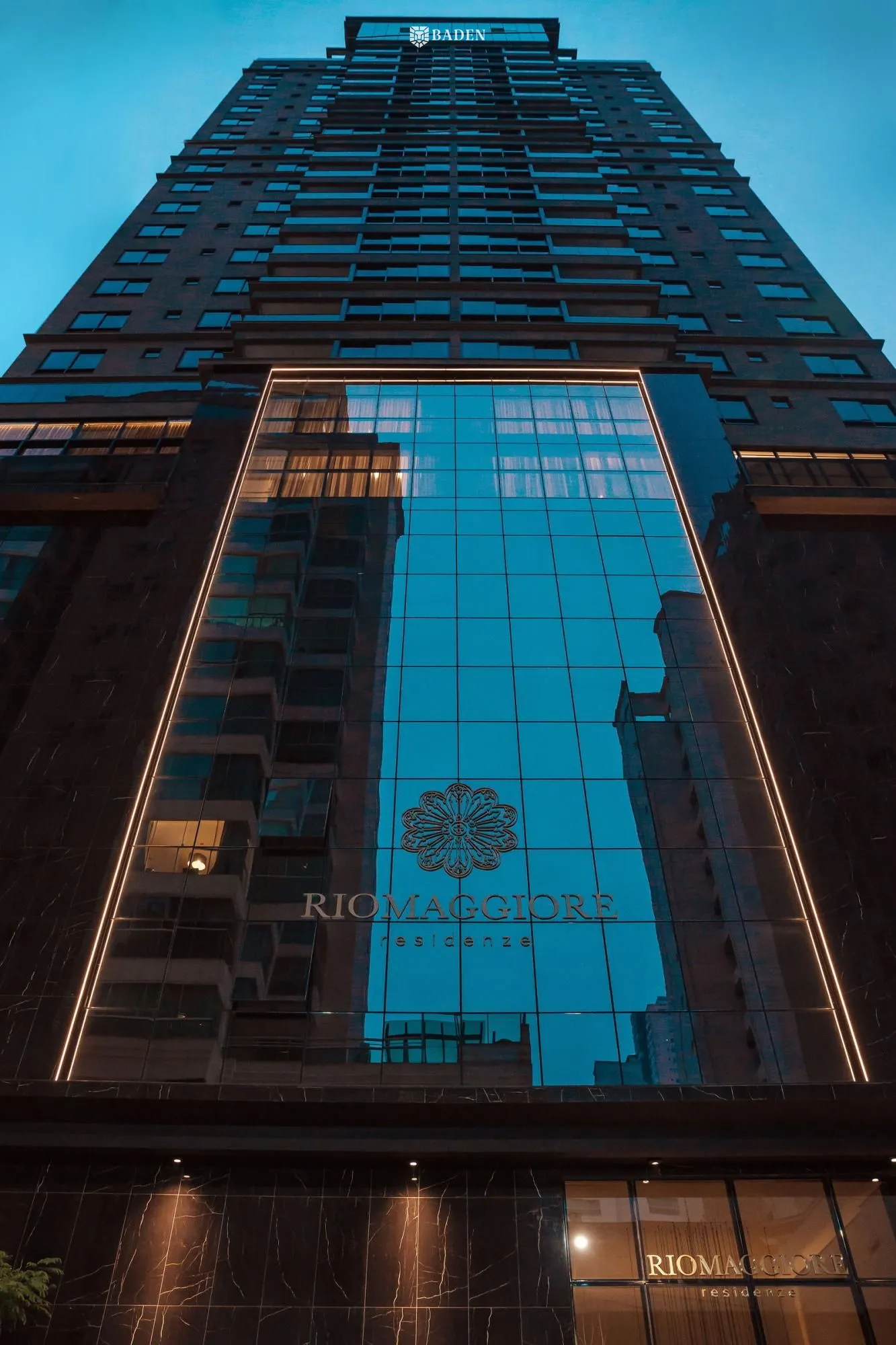Cobertura, 4 quartos, 296 m² - Foto 1