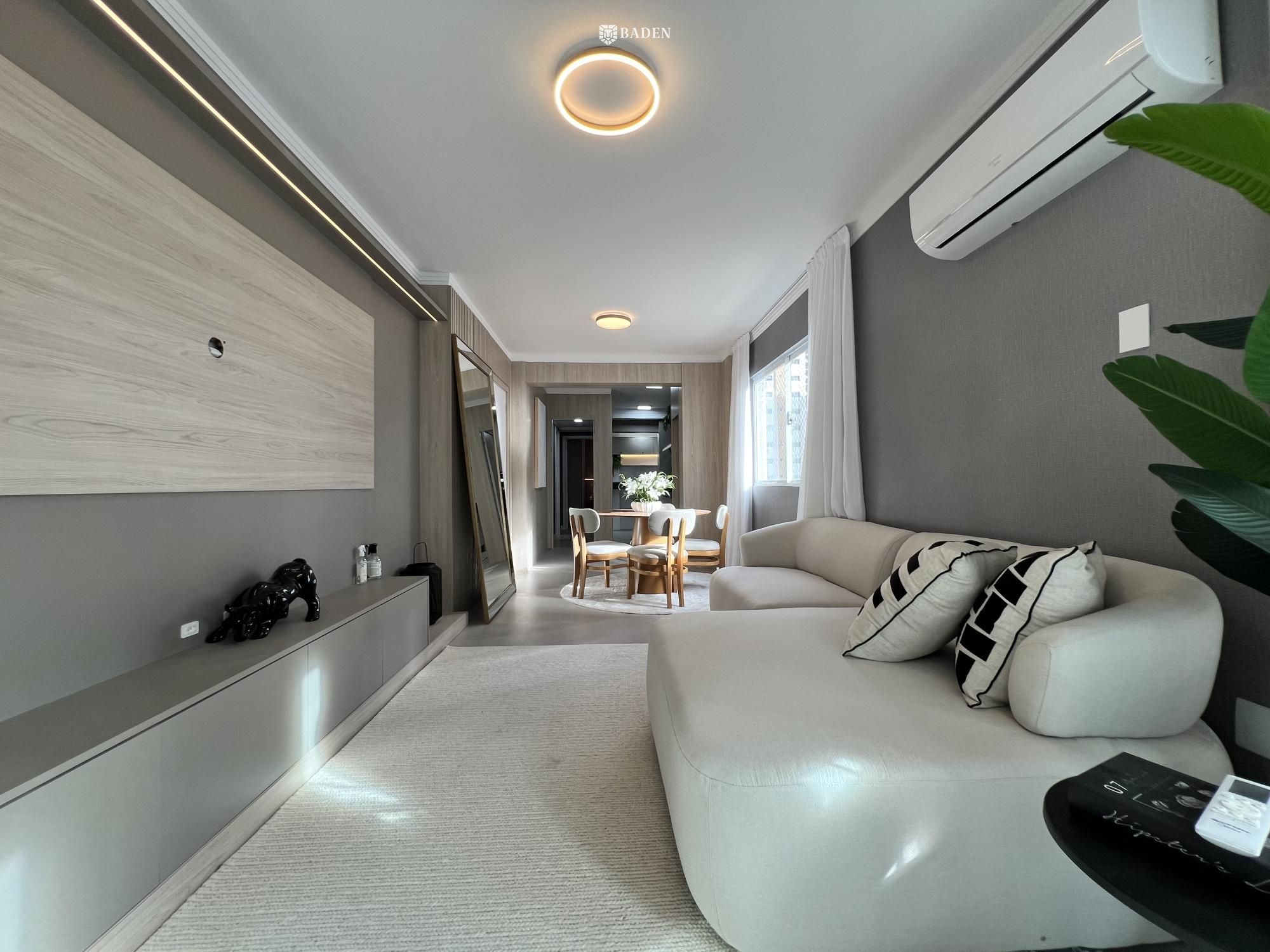 Apartamento, 3 quartos, 105 m² - Foto 2