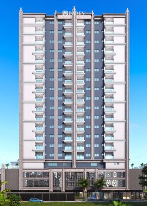 2 Suites / Andar Alto/ Proximo a Praia/ Bairro Morretes / Itapema – SC