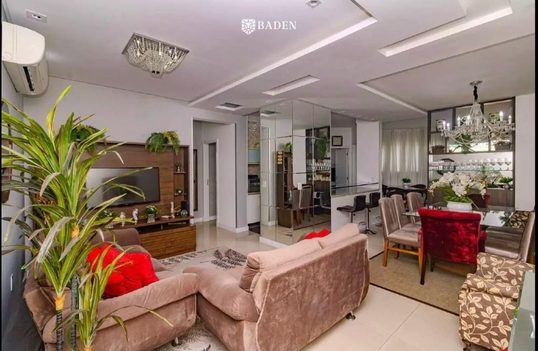 Apartamento, 2 quartos, 90 m² - Foto 3