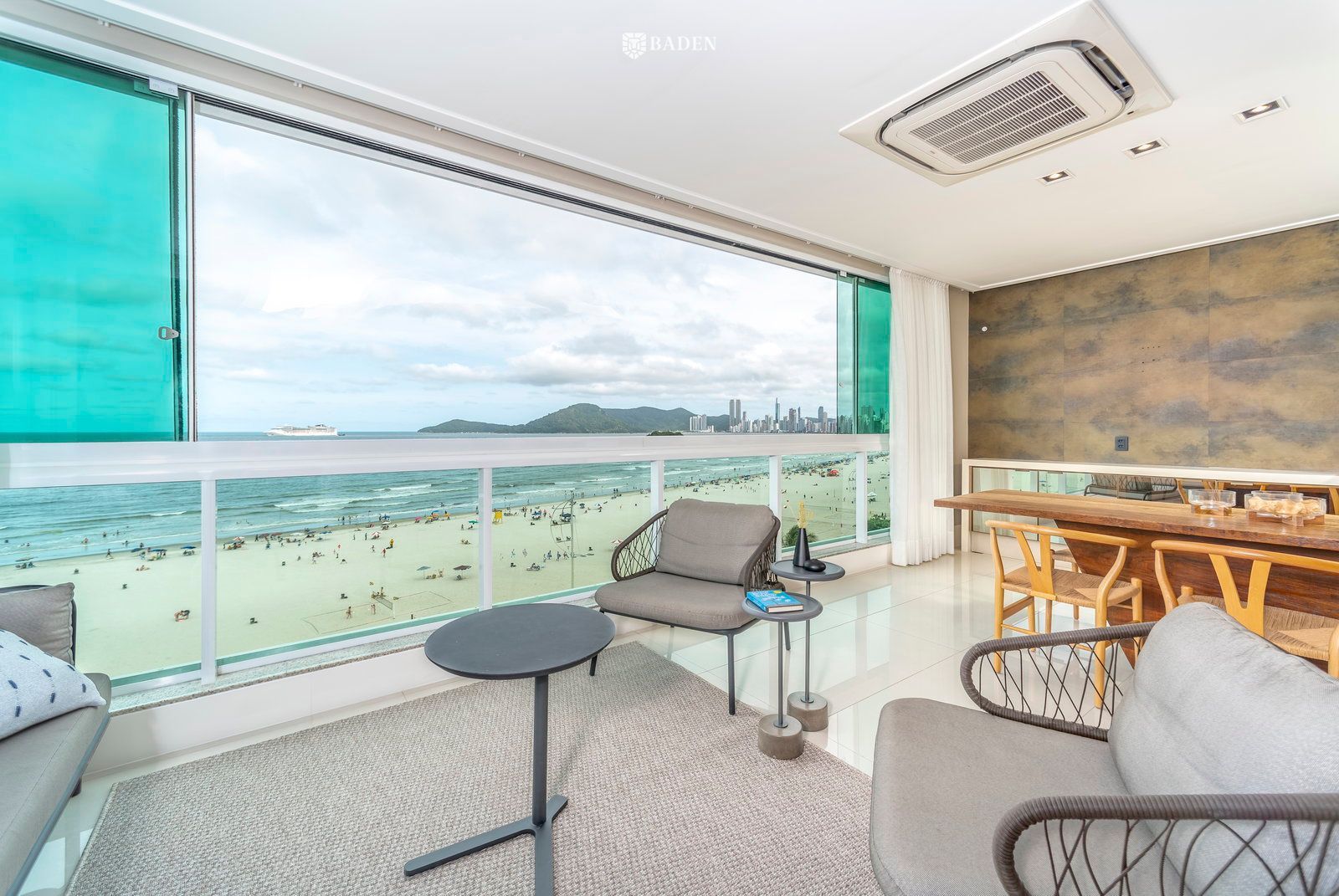 Apartamento, 4 quartos, 315 m² - Foto 2