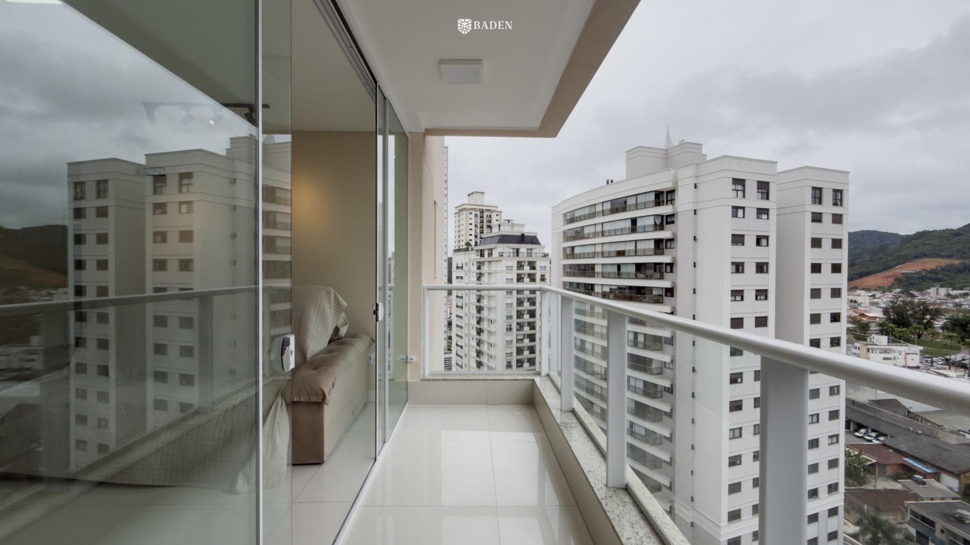 Apartamento, 2 quartos, 85 m² - Foto 29