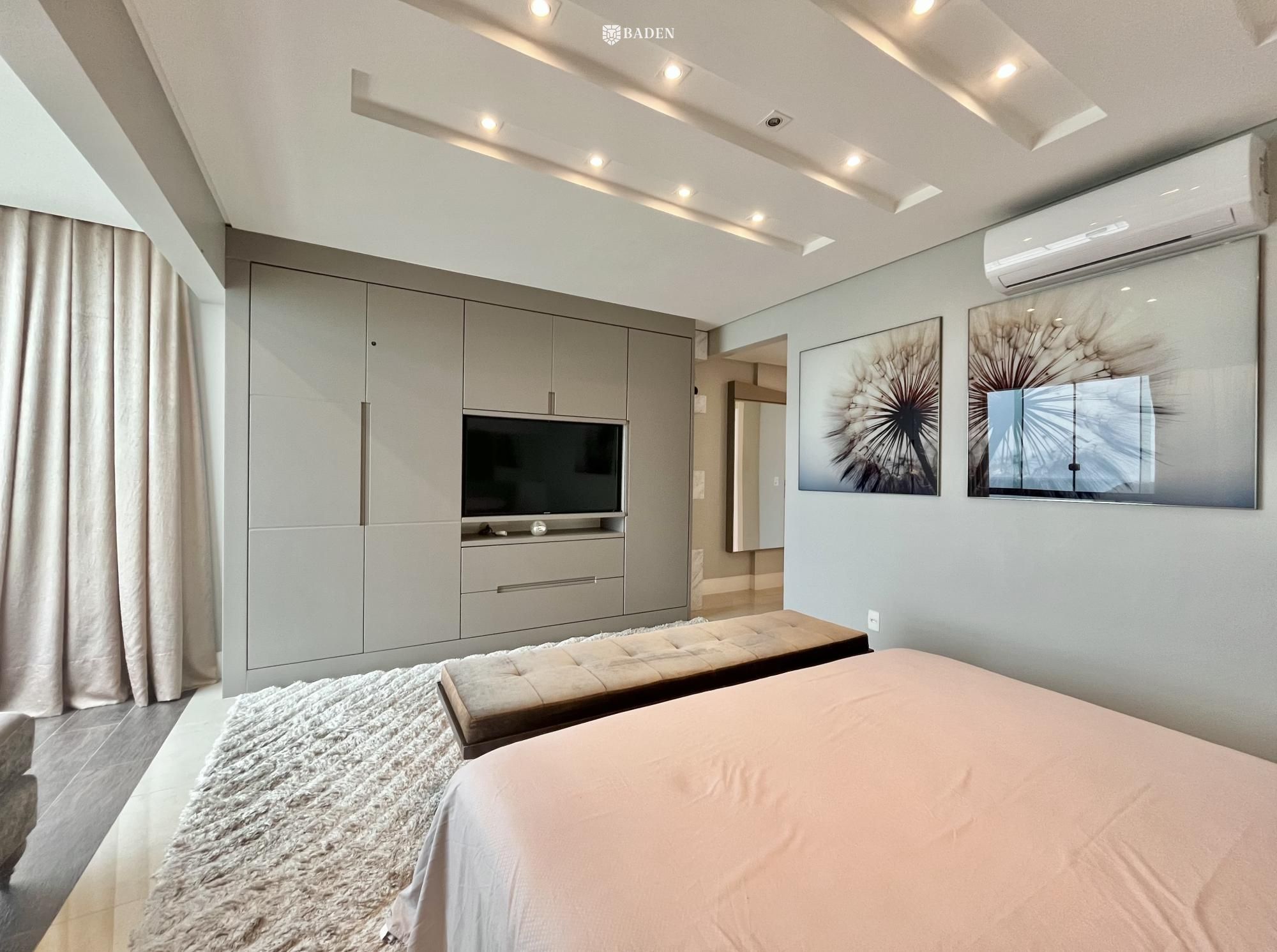 Apartamento, 4 quartos, 250 m² - Foto 34