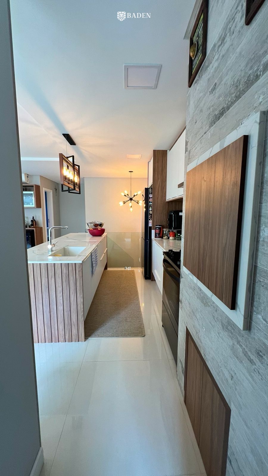 Cobertura, 4 quartos, 239 m² - Foto 7