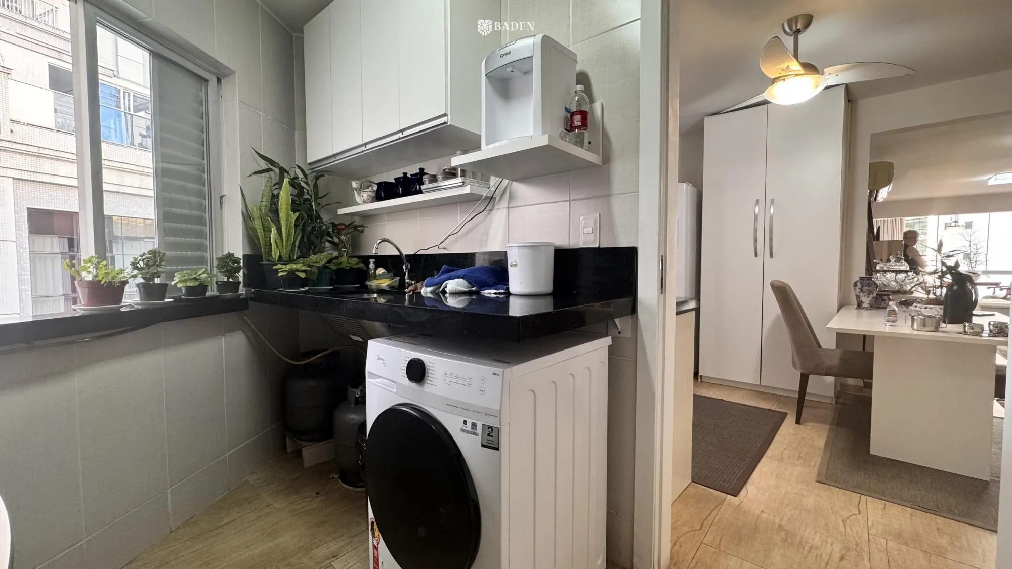 Apartamento, 3 quartos, 187 m² - Foto 29