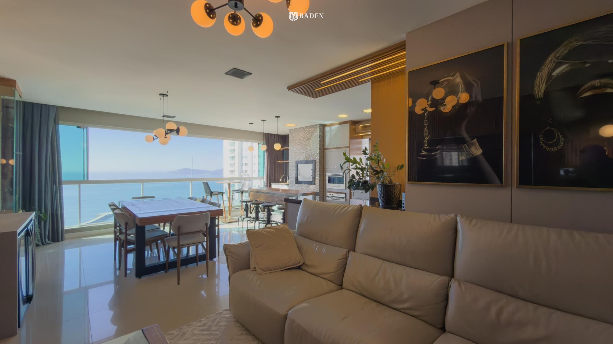 Apartamento, 4 quartos, 131 m² - Foto 3