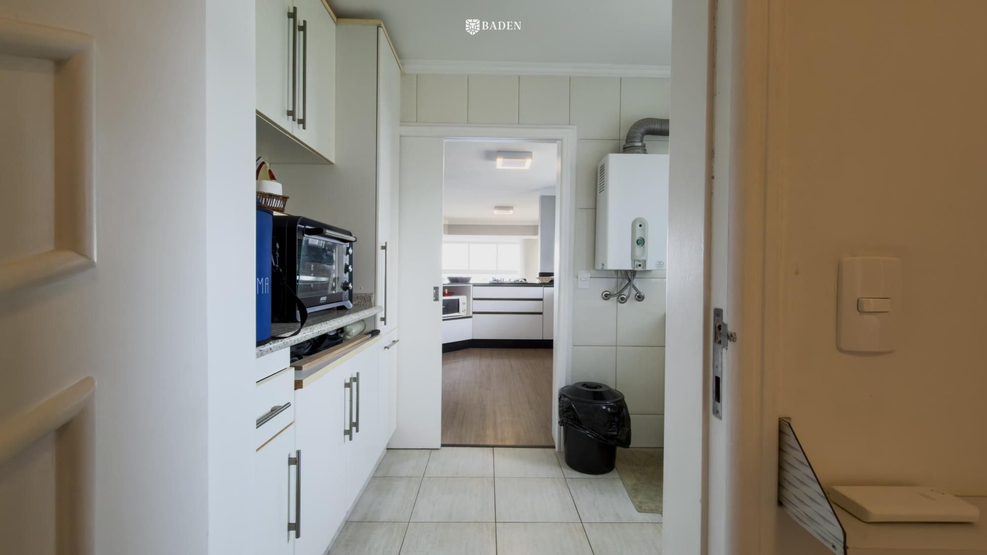 Apartamento, 4 quartos, 170 m² - Foto 46