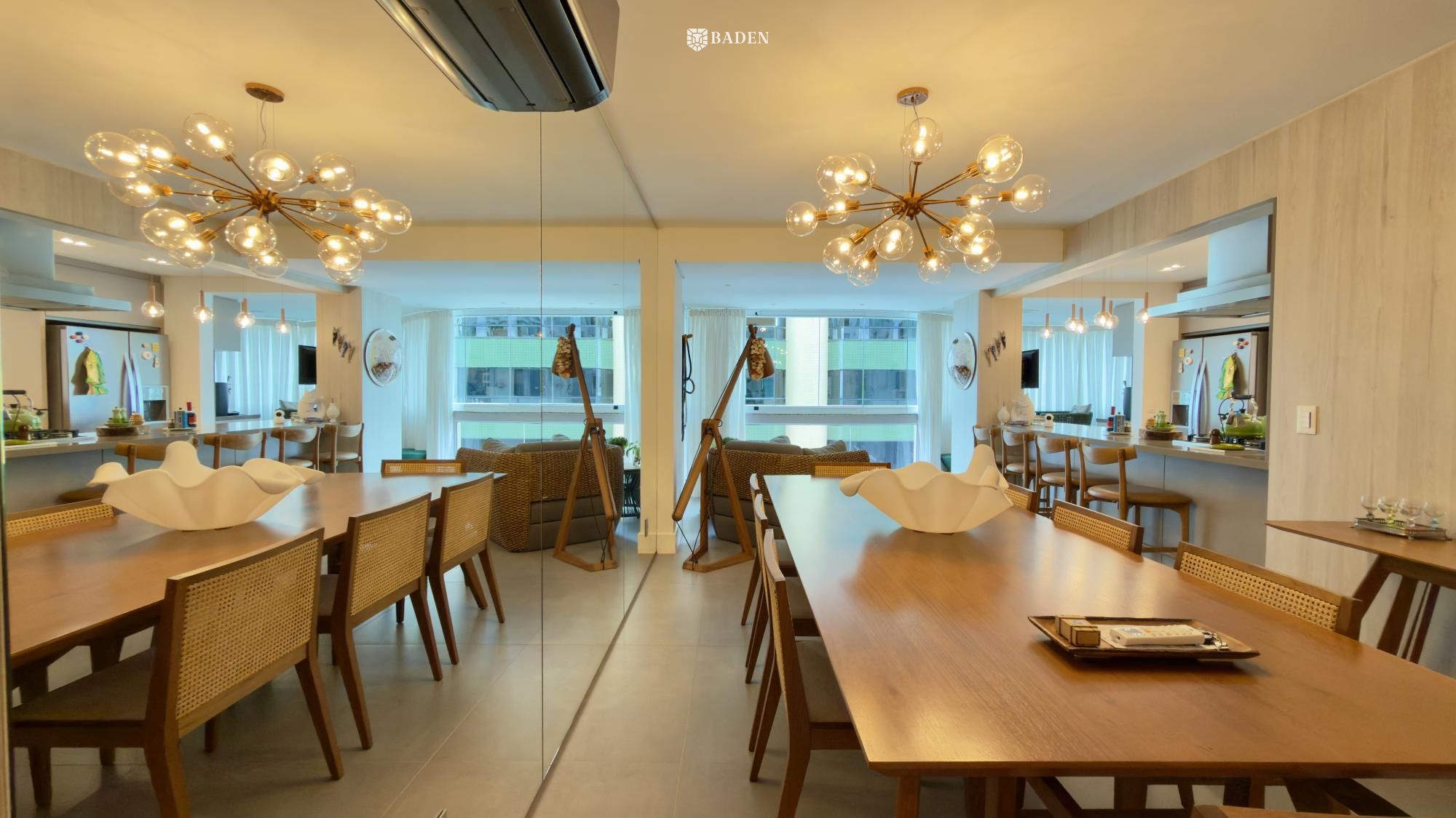 Apartamento, 3 quartos, 123 m² - Foto 6