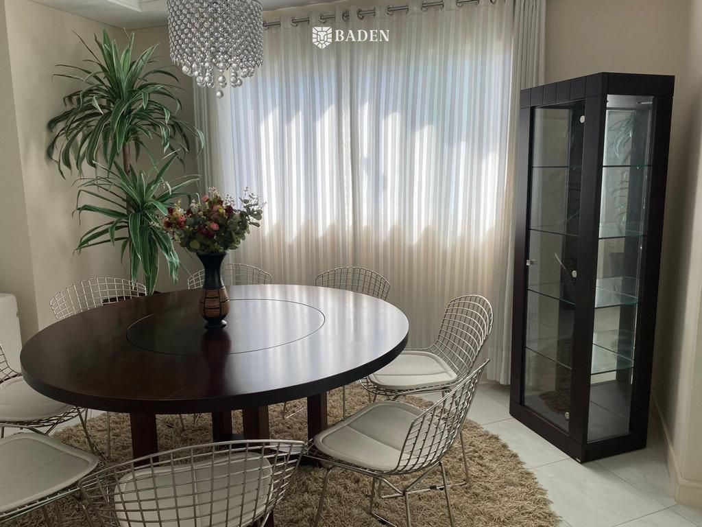 Apartamento, 3 quartos, 161 m² - Foto 4