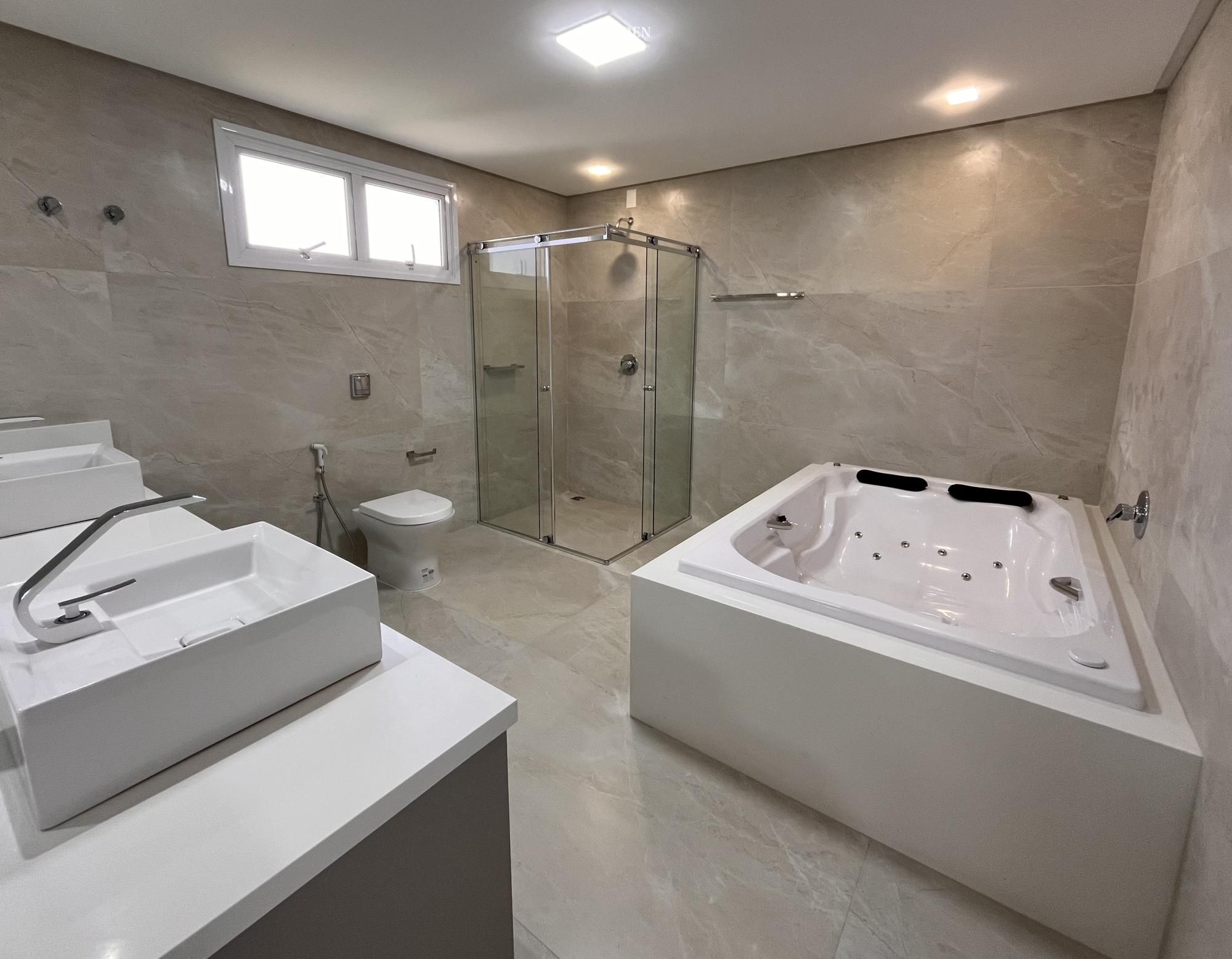 Casa de Condomínio, 5 quartos - Foto 28