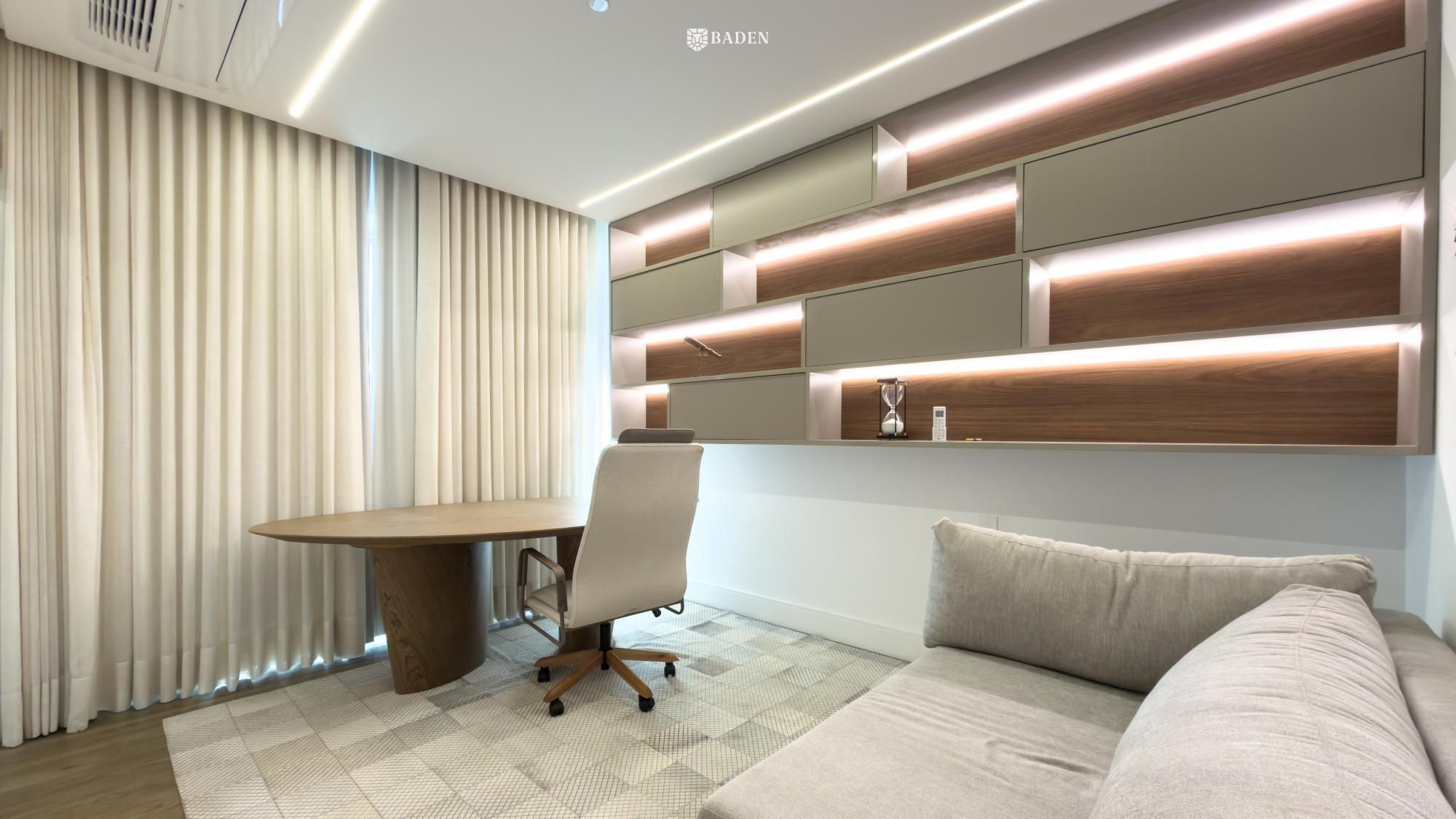 Apartamento, 4 quartos, 265 m² - Foto 41