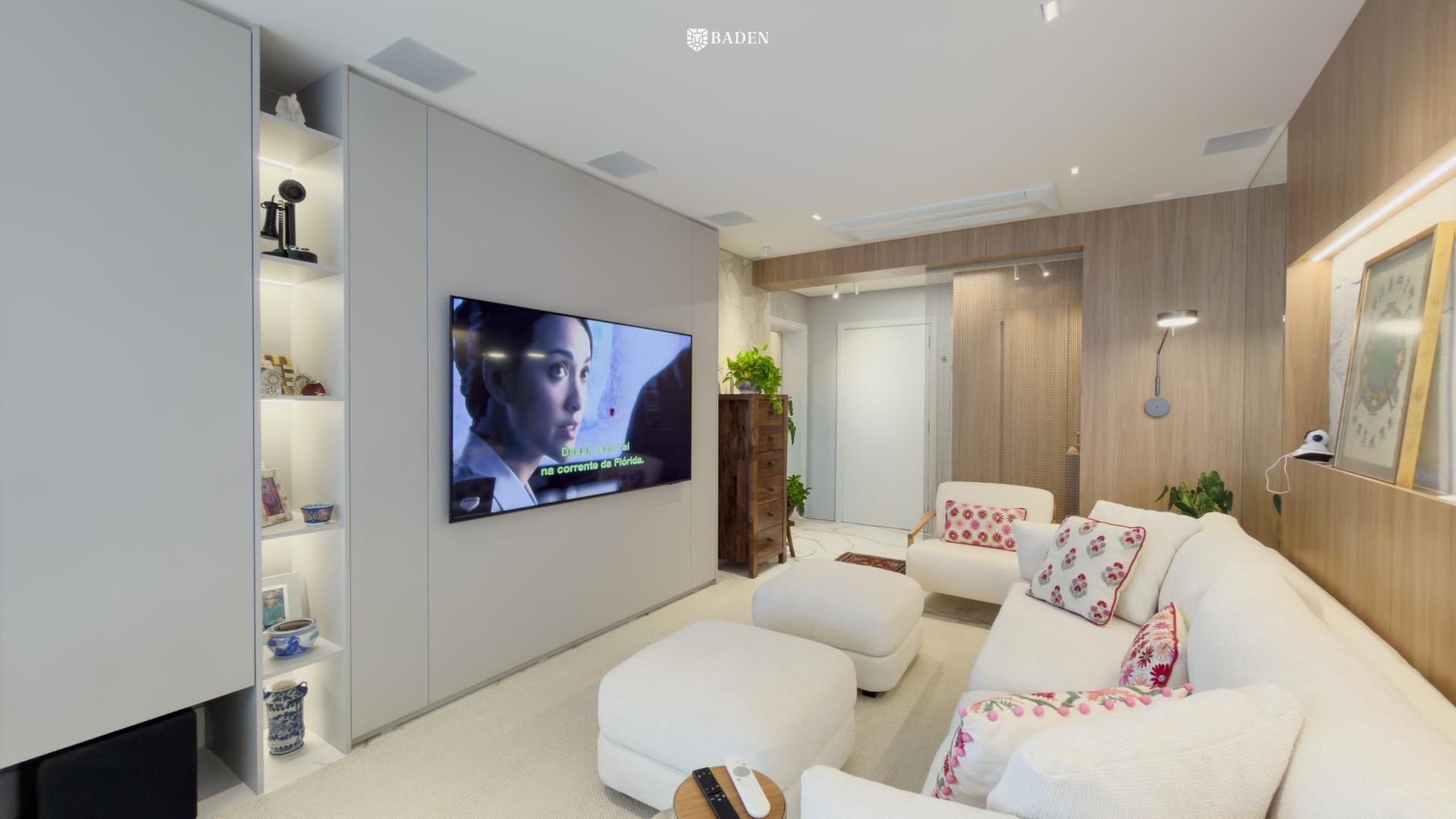 Apartamento, 3 quartos, 150 m² - Foto 6