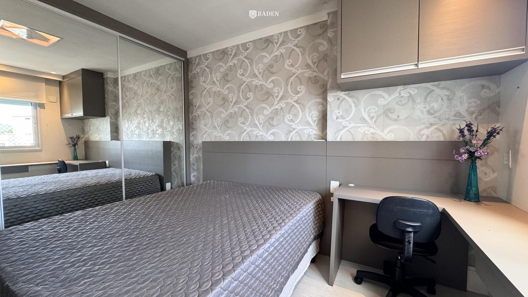 Apartamento, 3 quartos, 136 m² - Foto 24