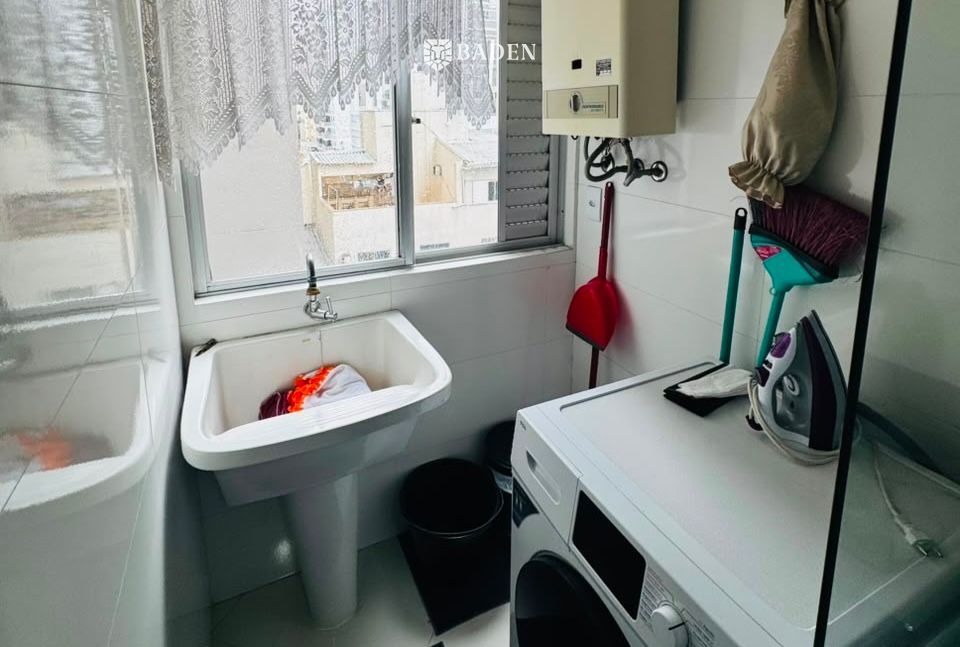 Apartamento, 3 quartos, 130 m² - Foto 9