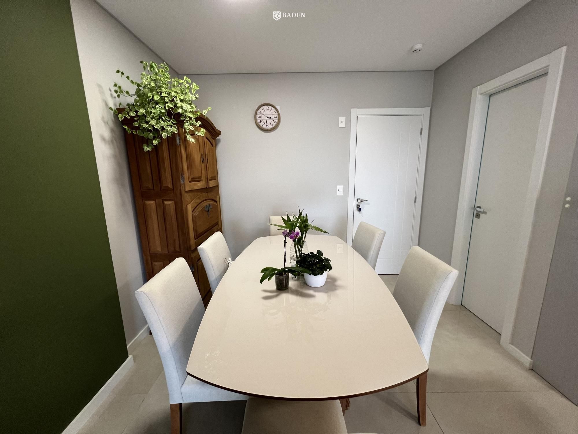 Apartamento, 2 quartos, 84 m² - Foto 3