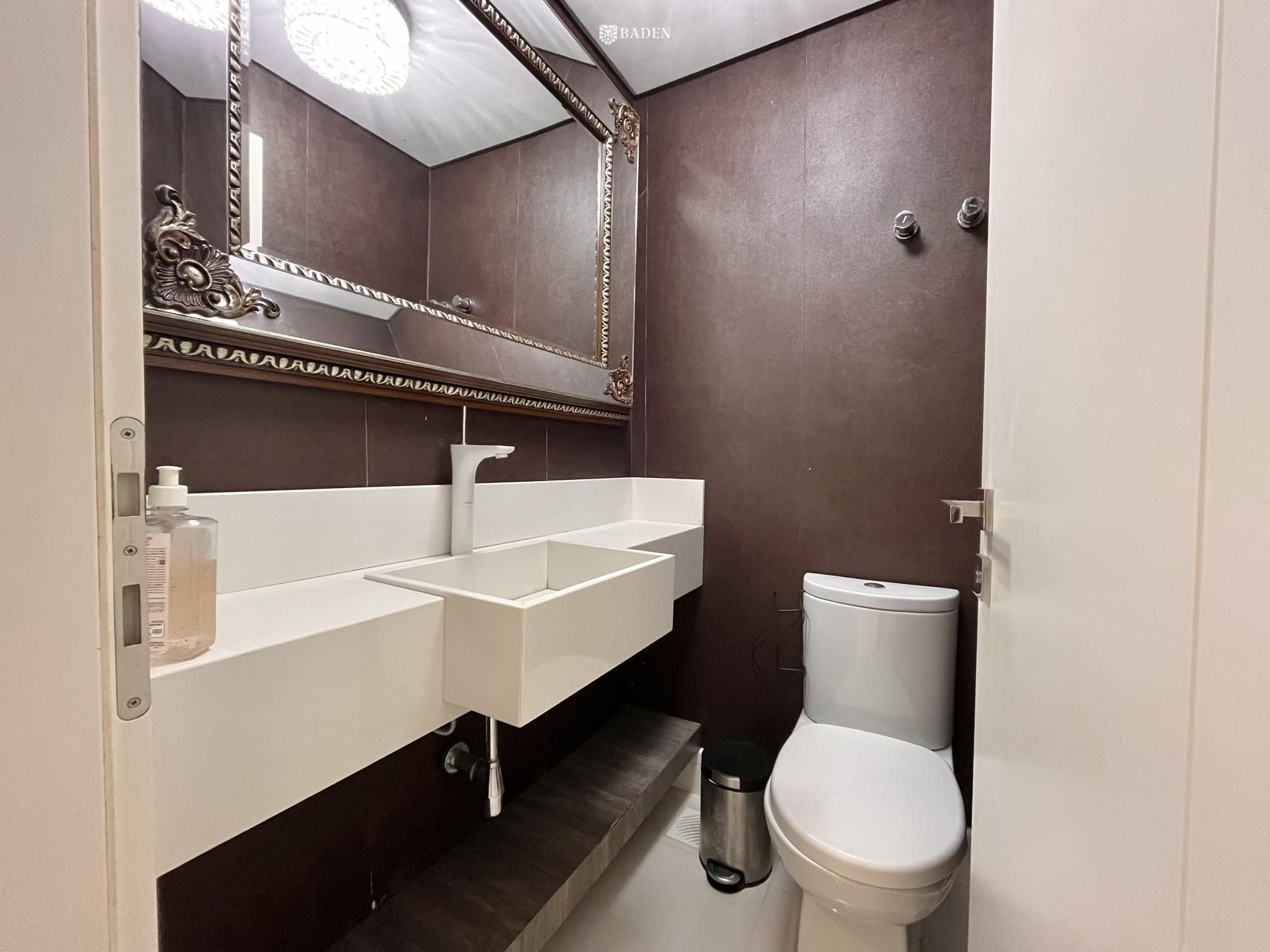 Apartamento, 3 quartos, 146 m² - Foto 3