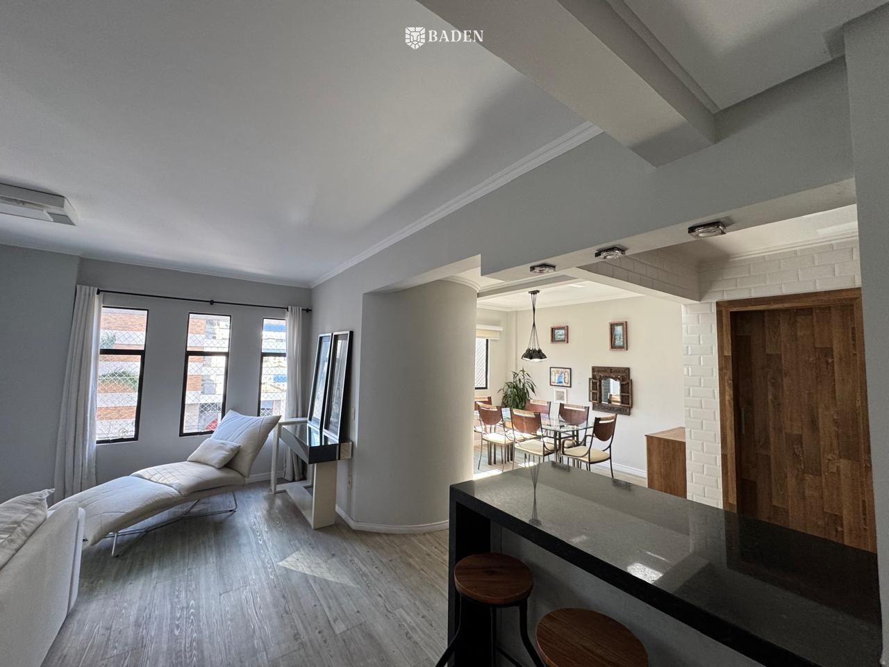 Apartamento, 3 quartos, 150 m² - Foto 5