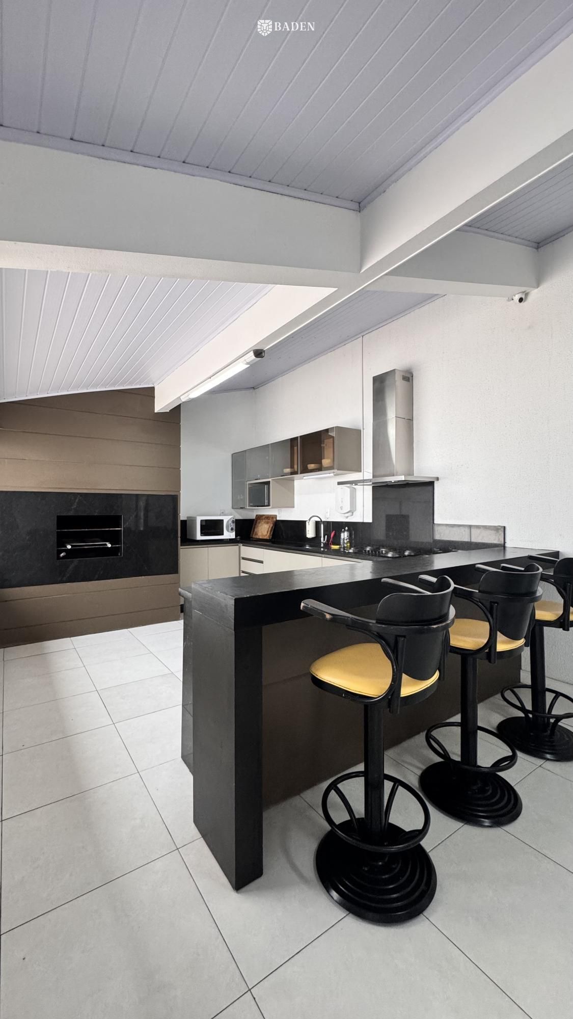 Apartamento, 4 quartos, 220 m² - Foto 32