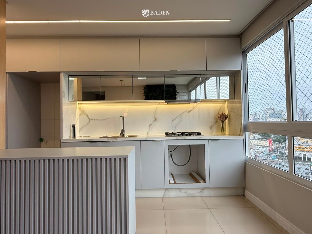 Apartamento, 2 quartos, 69 m² - Foto 6
