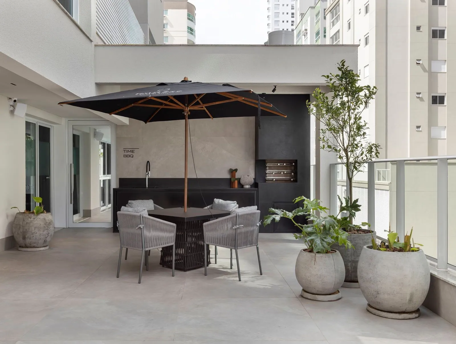 Cobertura, 4 quartos, 379 m² - Foto 10