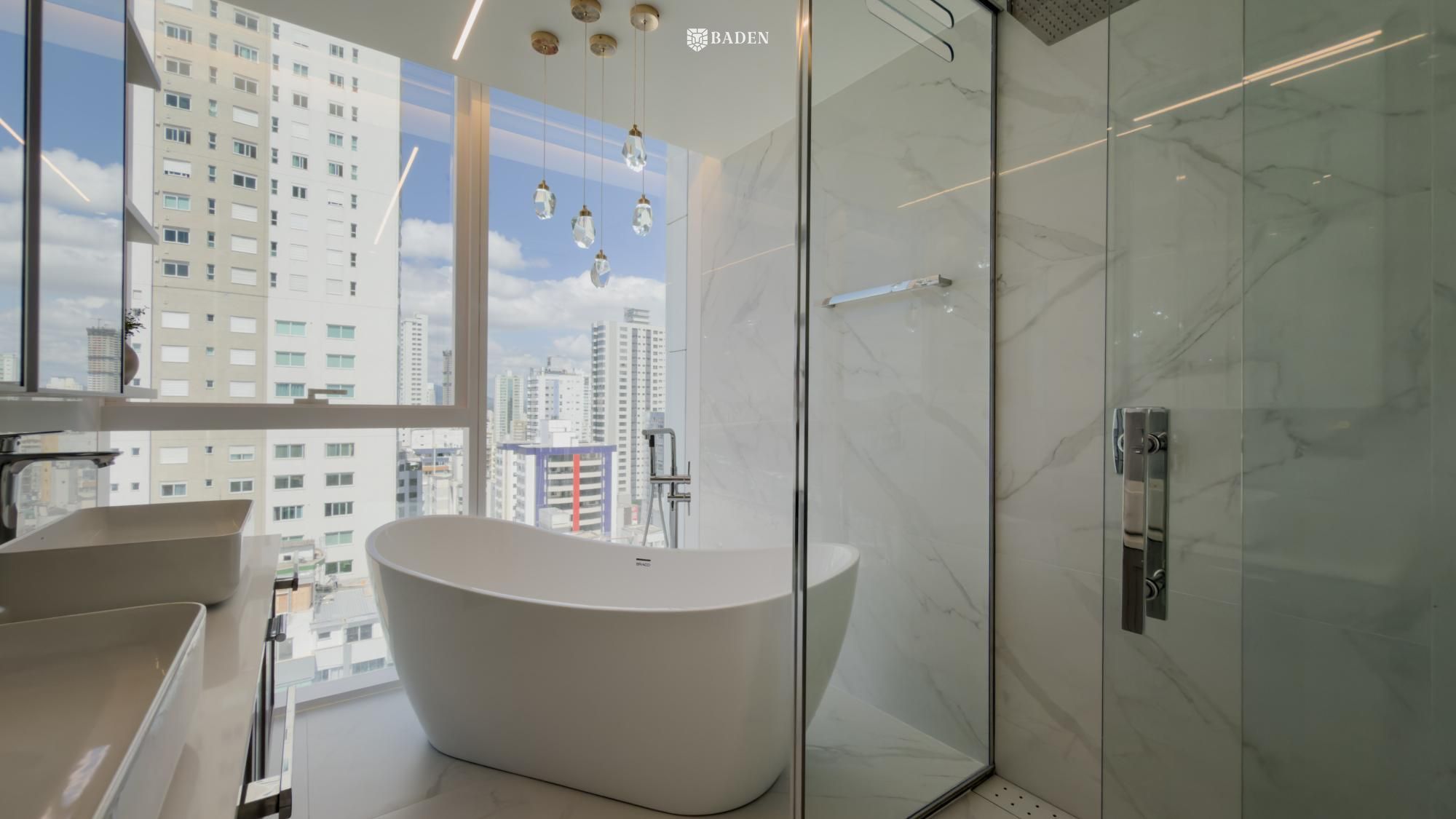 Apartamento, 4 quartos, 184 m² - Foto 52