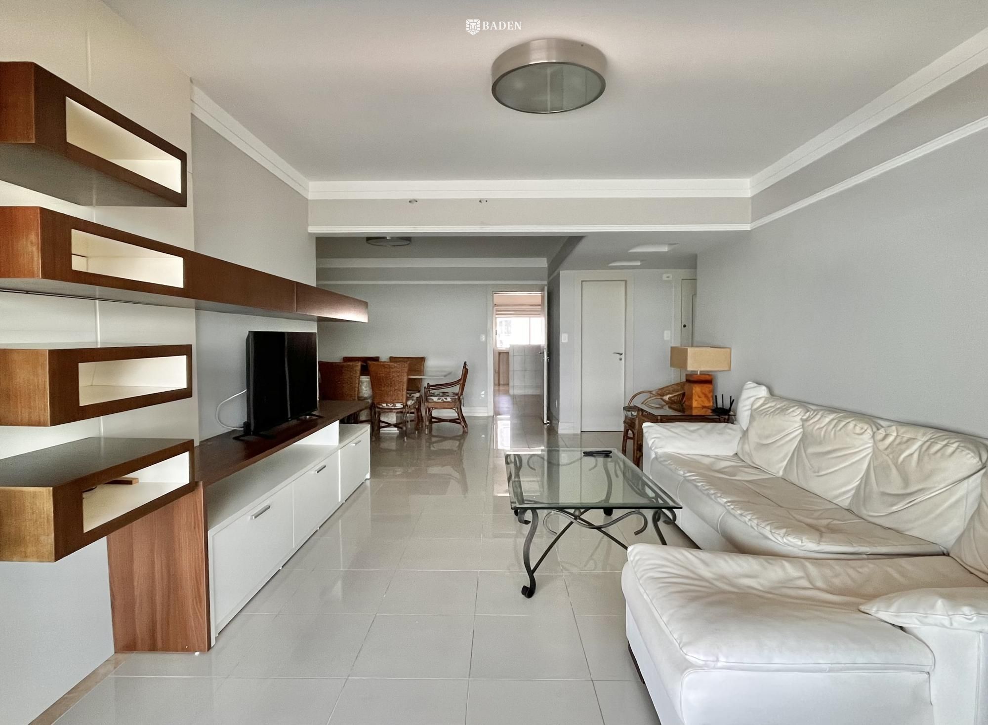 Apartamento, 4 quartos, 167 m² - Foto 3