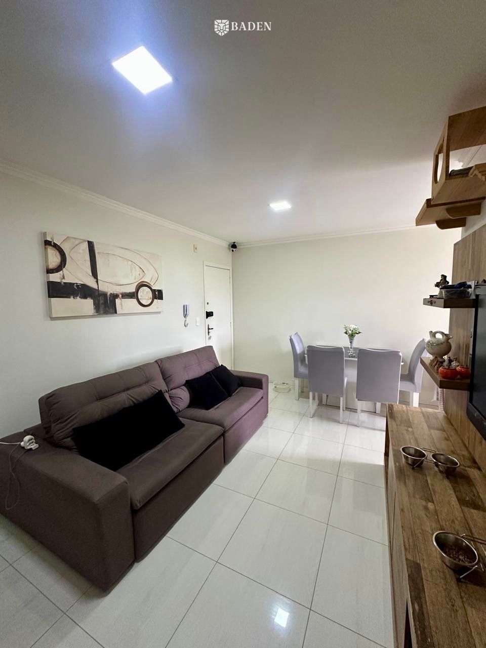 Apartamento, 2 quartos, 65 m² - Foto 3