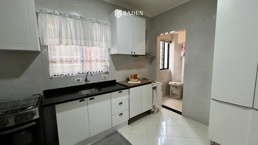 Apartamento, 3 quartos, 131 m² - Foto 7