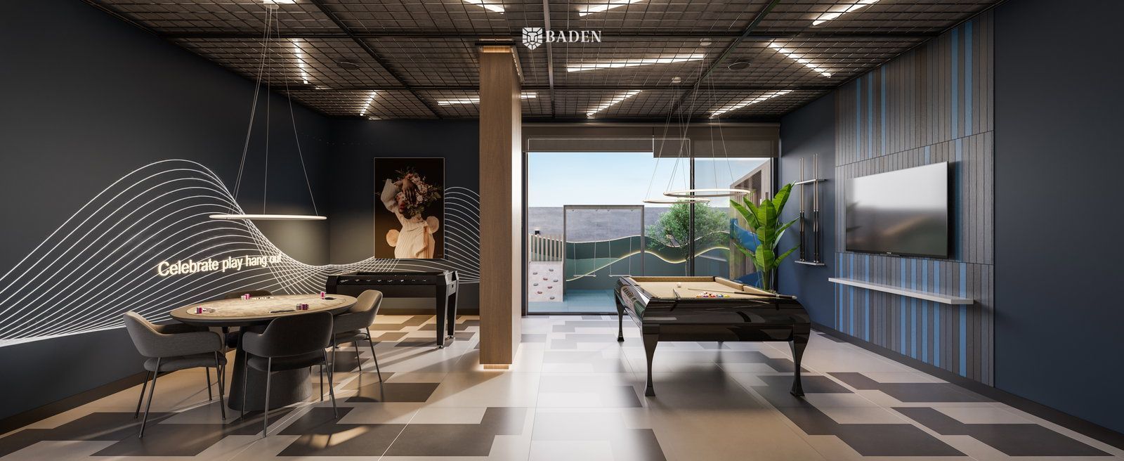 Apartamento, 3 quartos, 134 m² - Foto 9