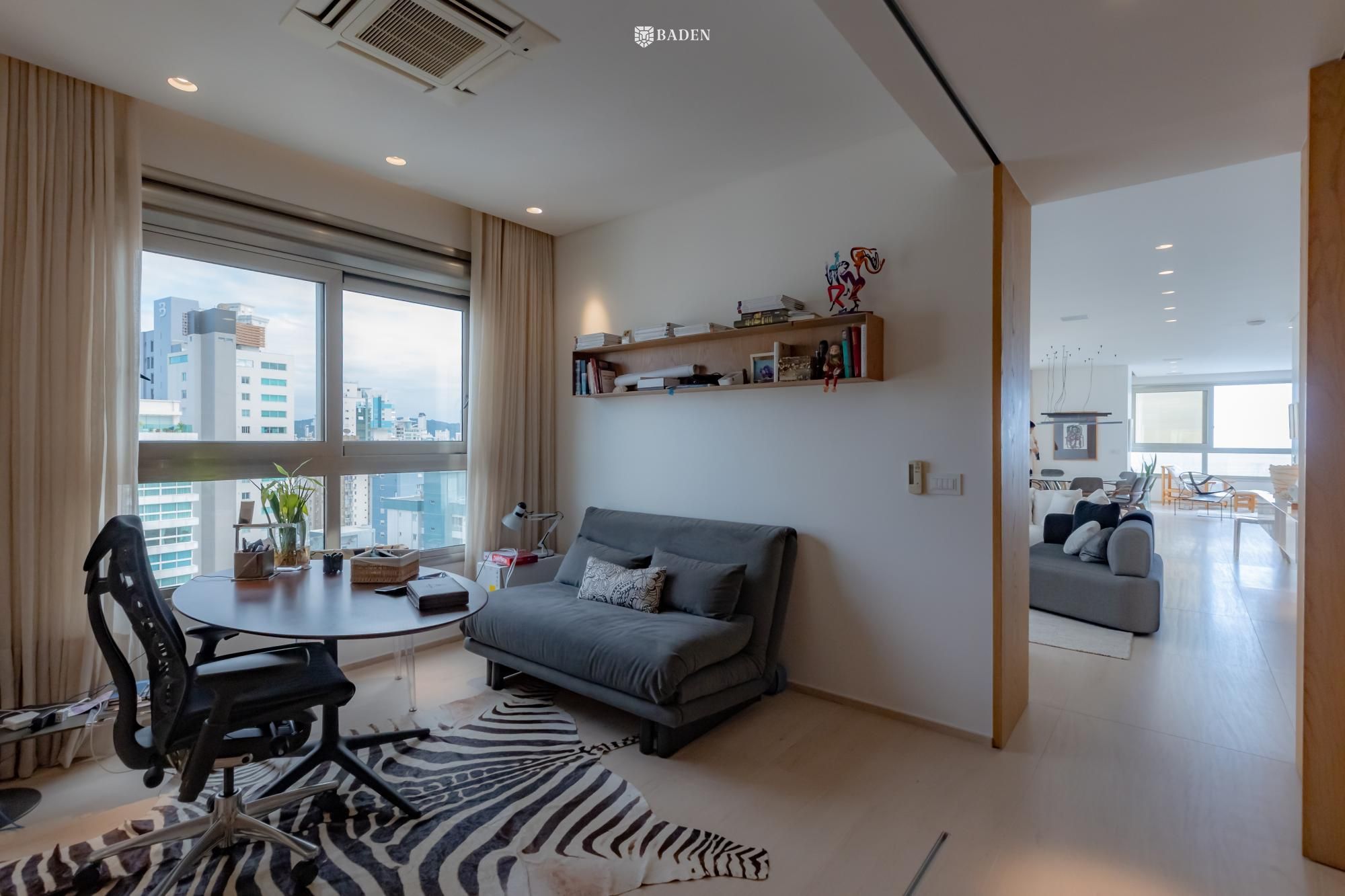 Apartamento, 4 quartos, 255 m² - Foto 24