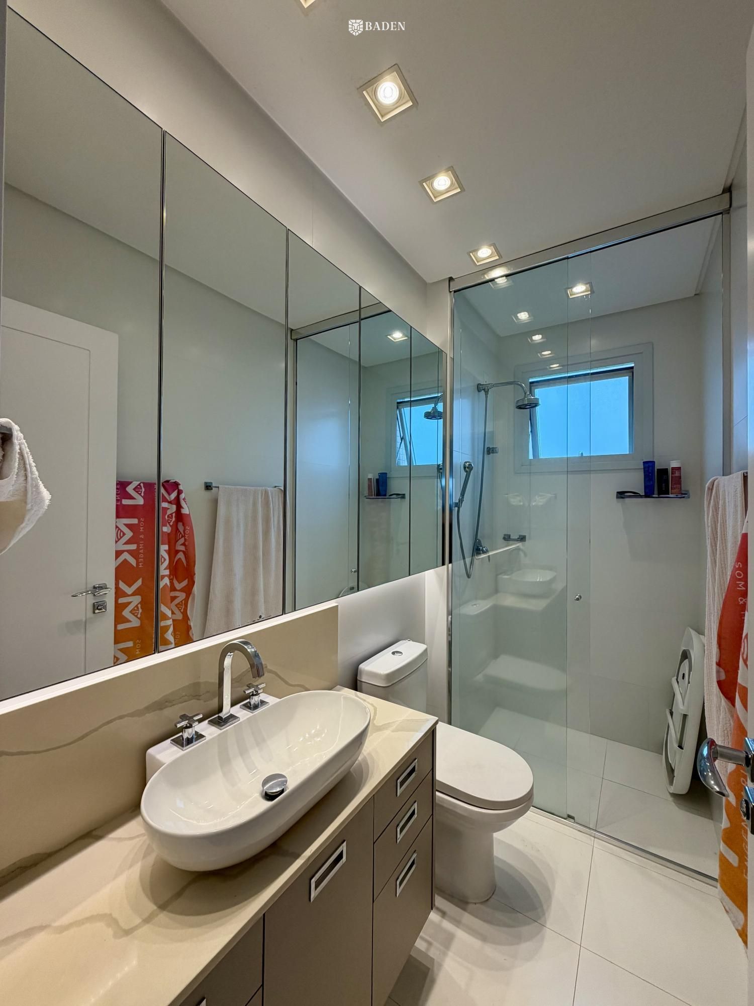 Apartamento, 3 quartos, 128 m² - Foto 25