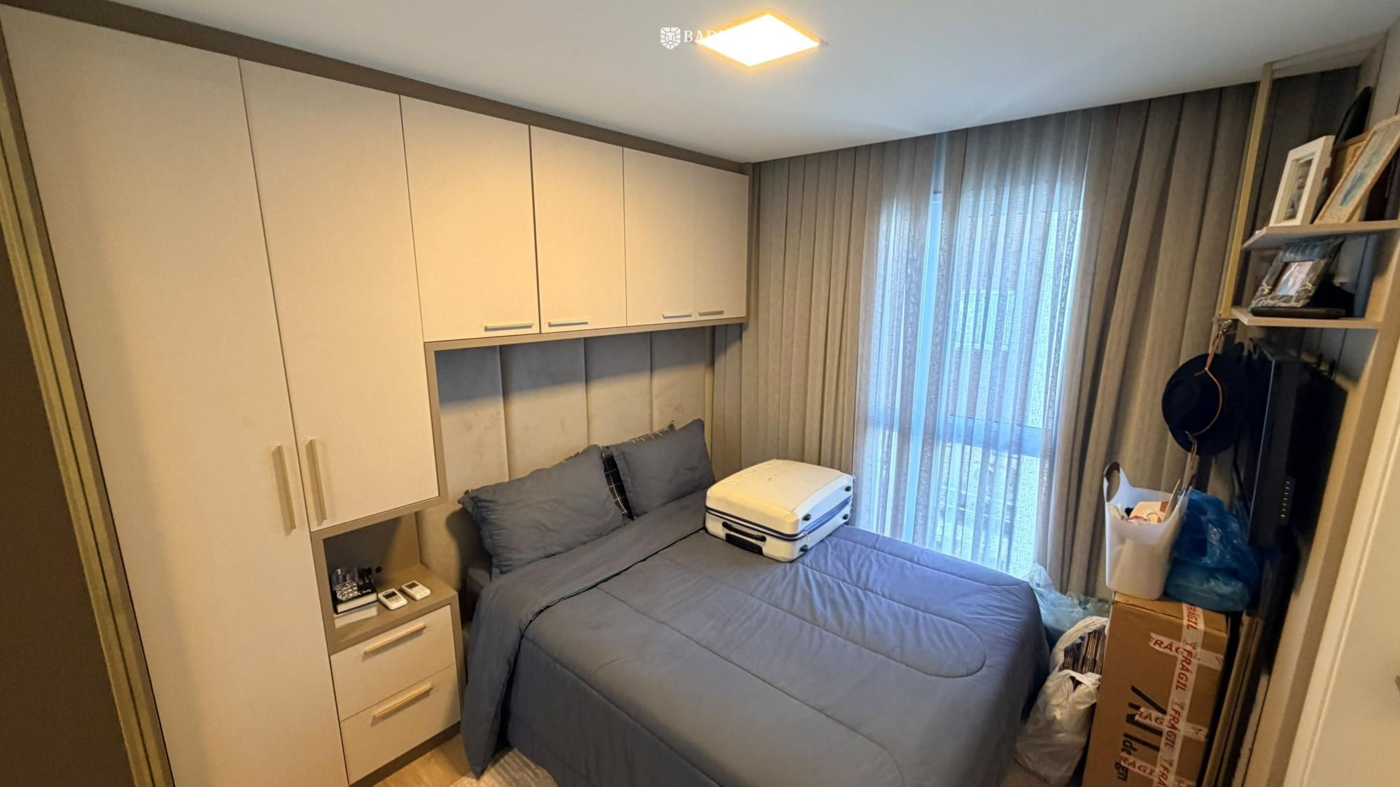 Apartamento, 3 quartos, 126 m² - Foto 32