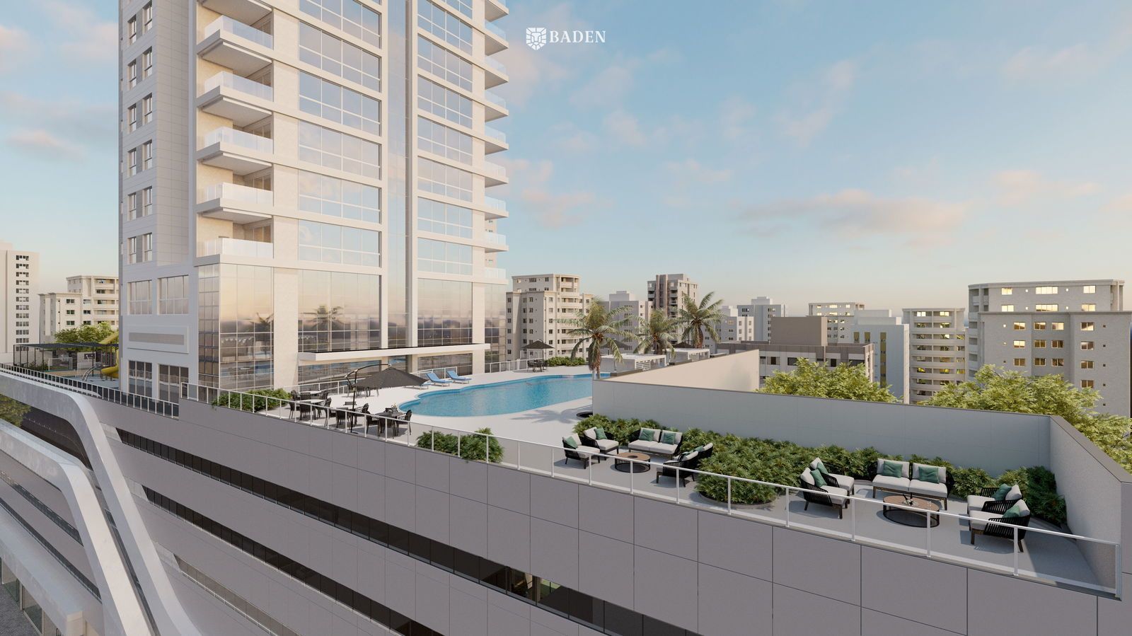 Apartamento, 4 quartos, 181 m² - Foto 6