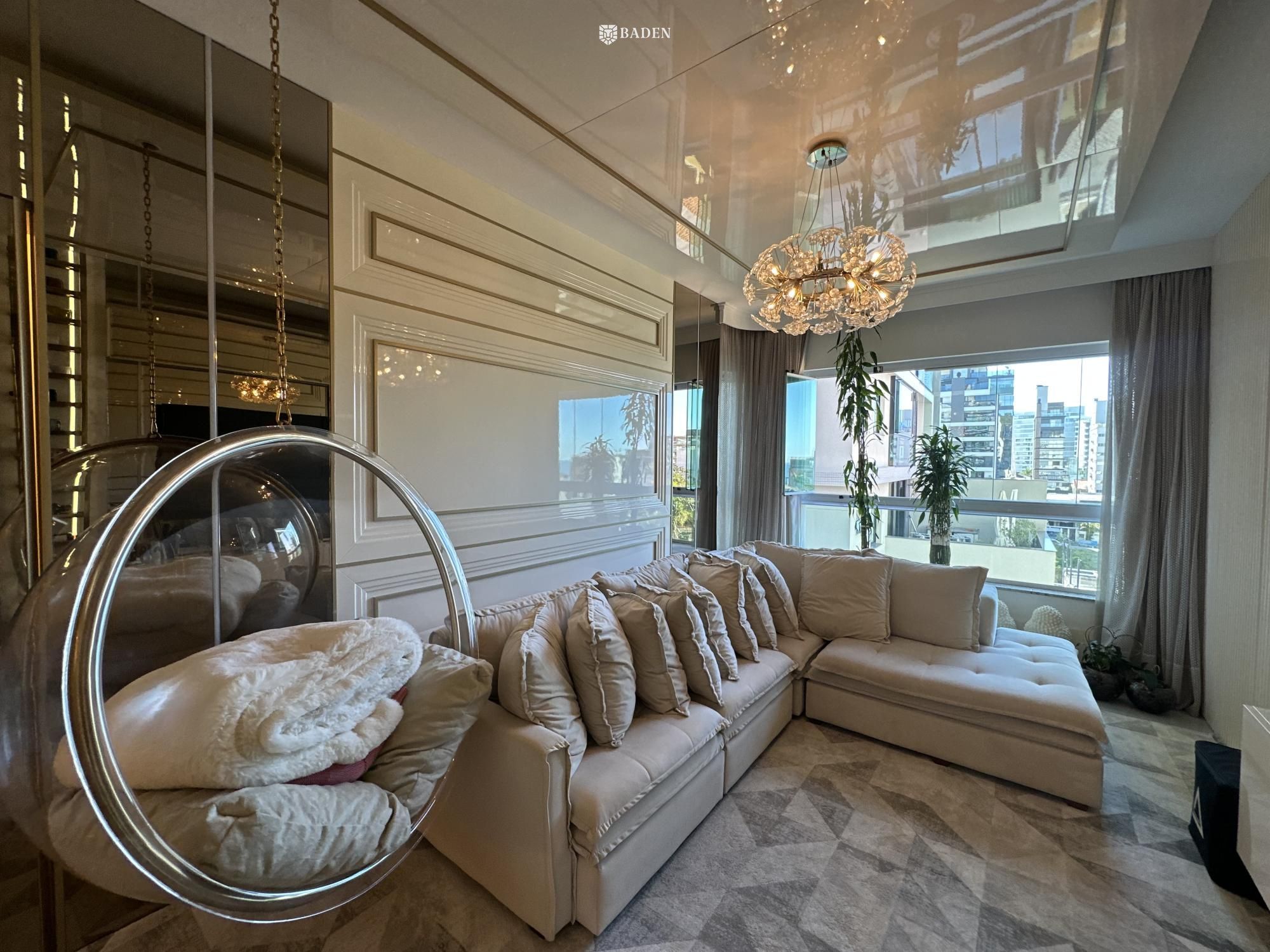 Apartamento, 2 quartos, 89 m² - Foto 2