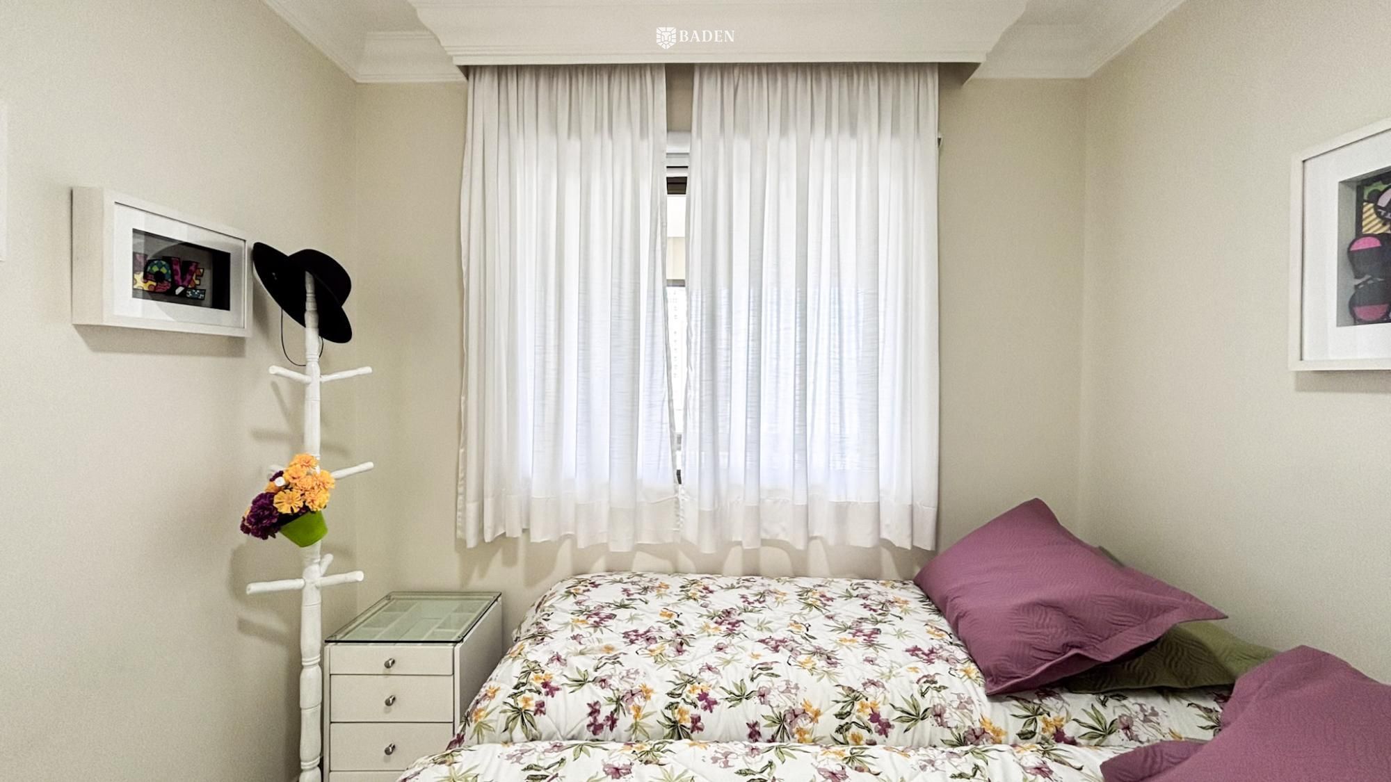 Apartamento, 3 quartos, 135 m² - Foto 29