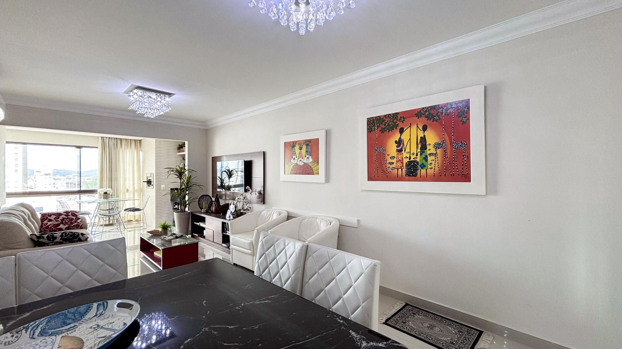 Apartamento, 3 quartos, 135 m² - Foto 11