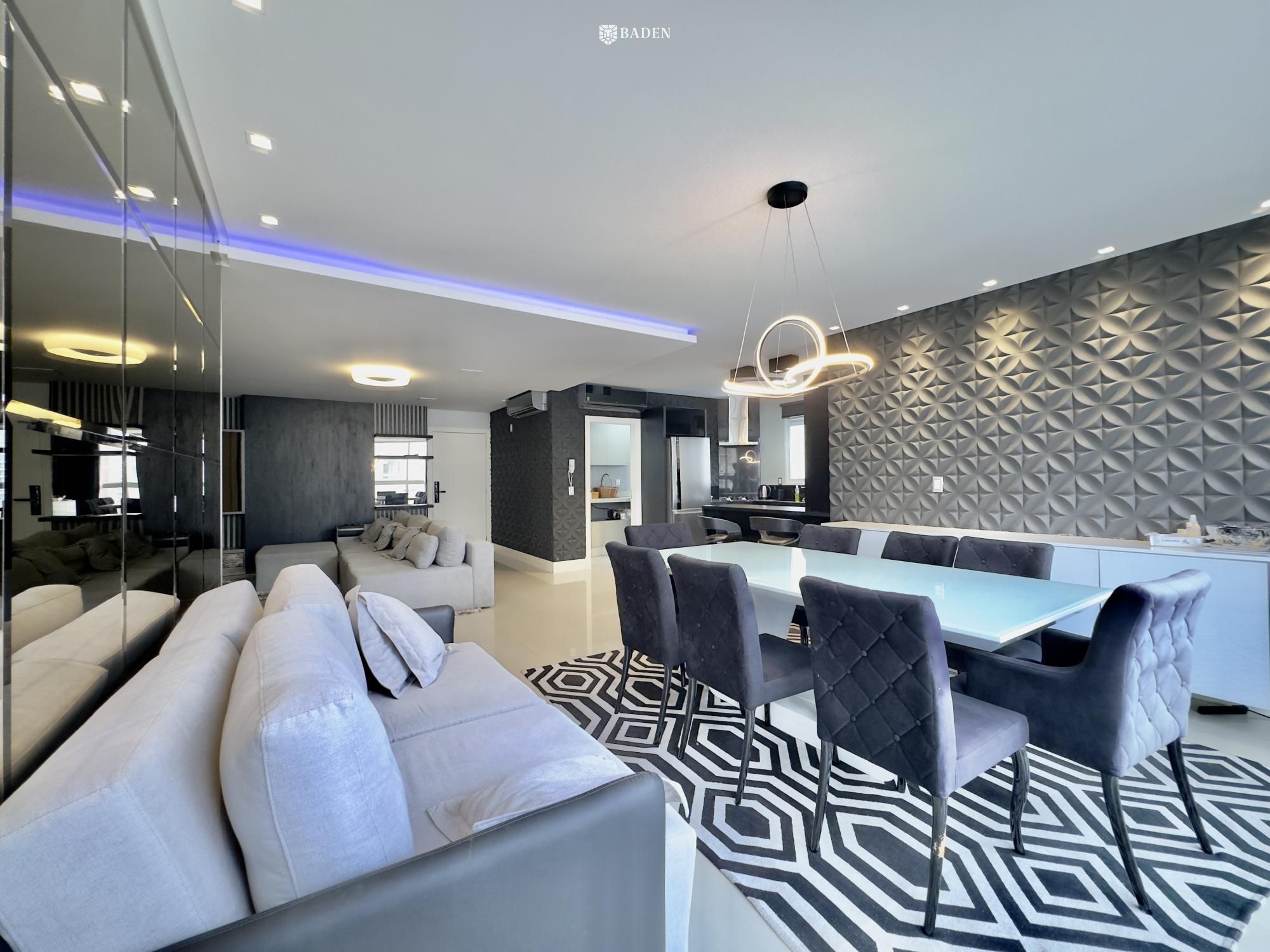 Apartamento, 3 quartos, 128 m² - Foto 7