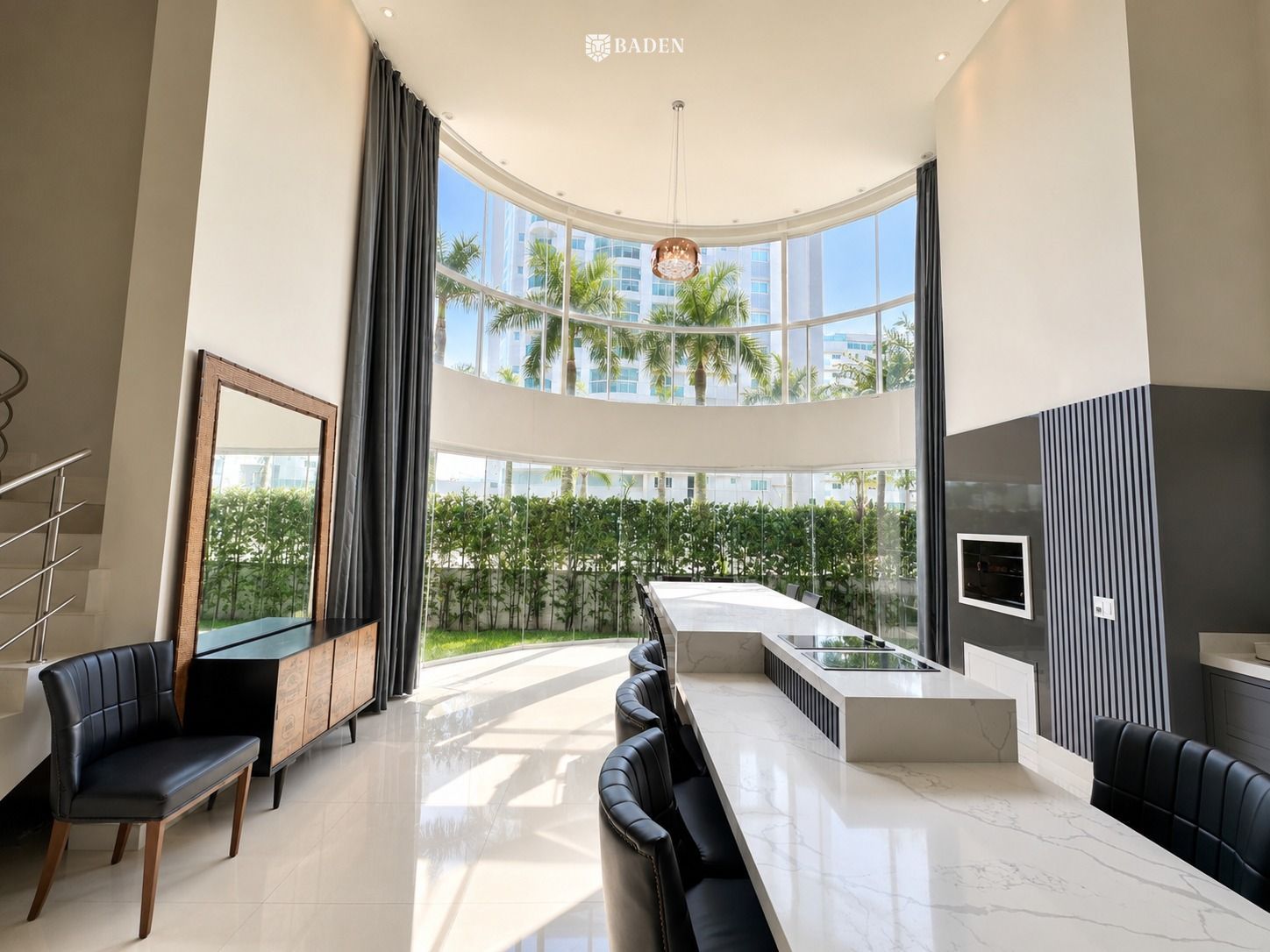 Apartamento, 3 quartos, 320 m² - Foto 6