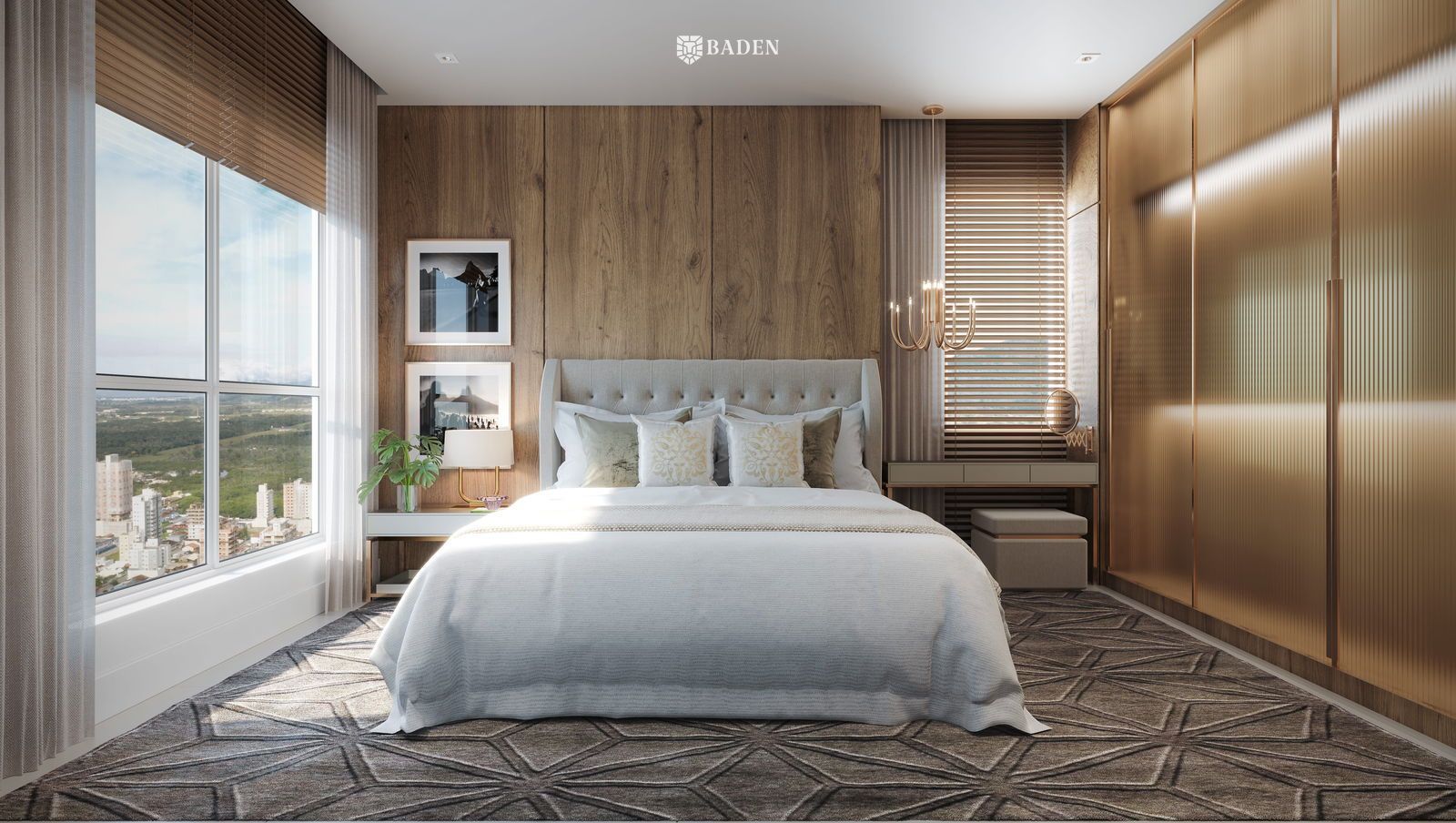 Cobertura, 5 quartos, 427 m² - Foto 33