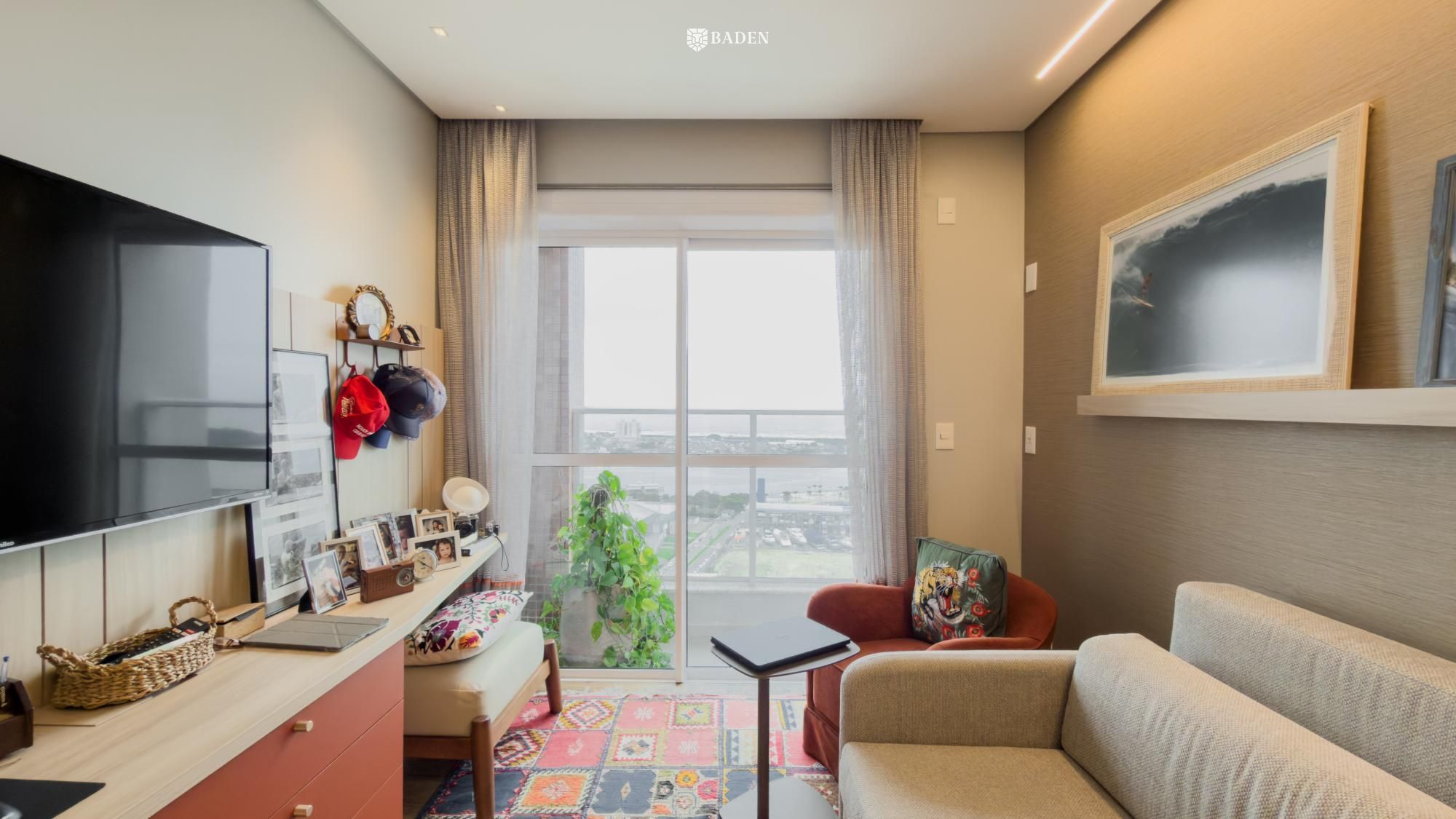 Apartamento, 3 quartos, 150 m² - Foto 31