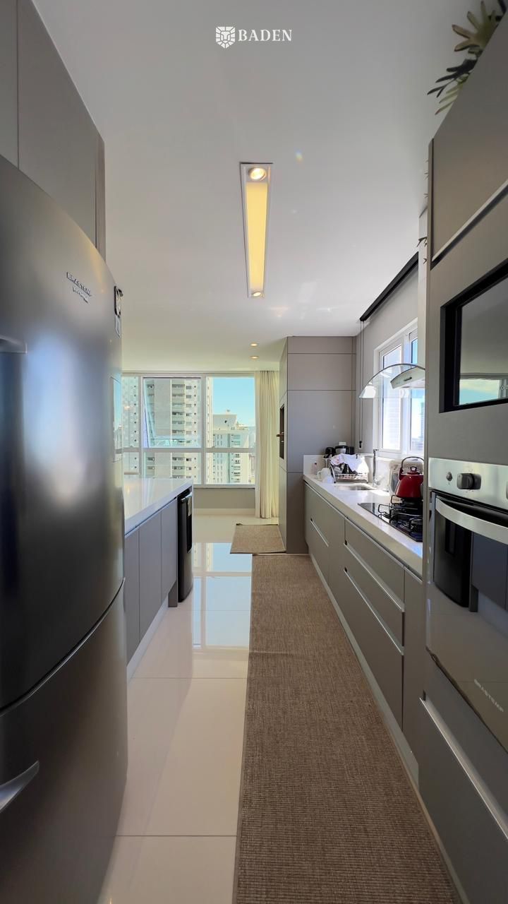 Apartamento, 3 quartos, 125 m² - Foto 5