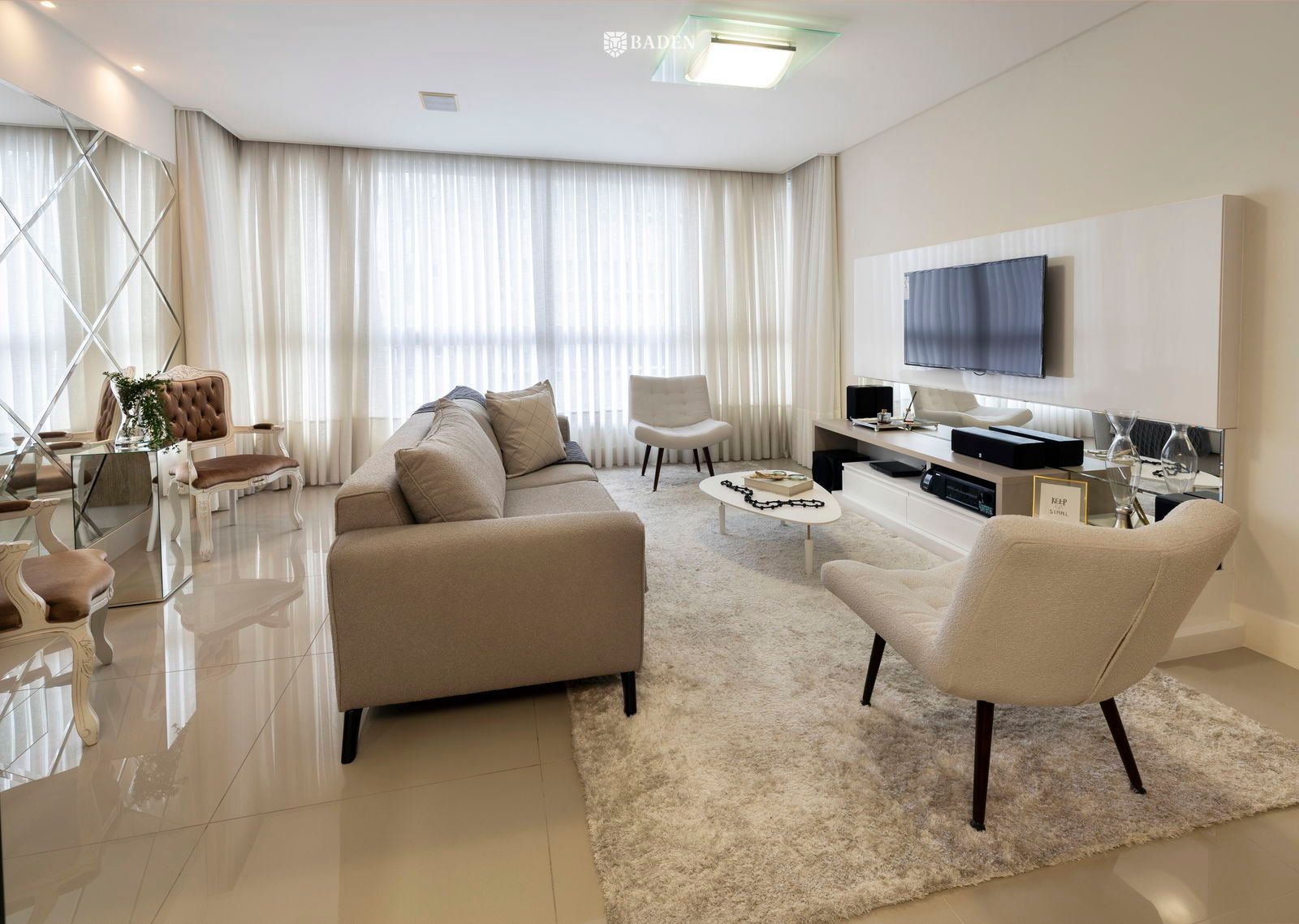 Apartamento, 3 quartos, 128 m² - Foto 10