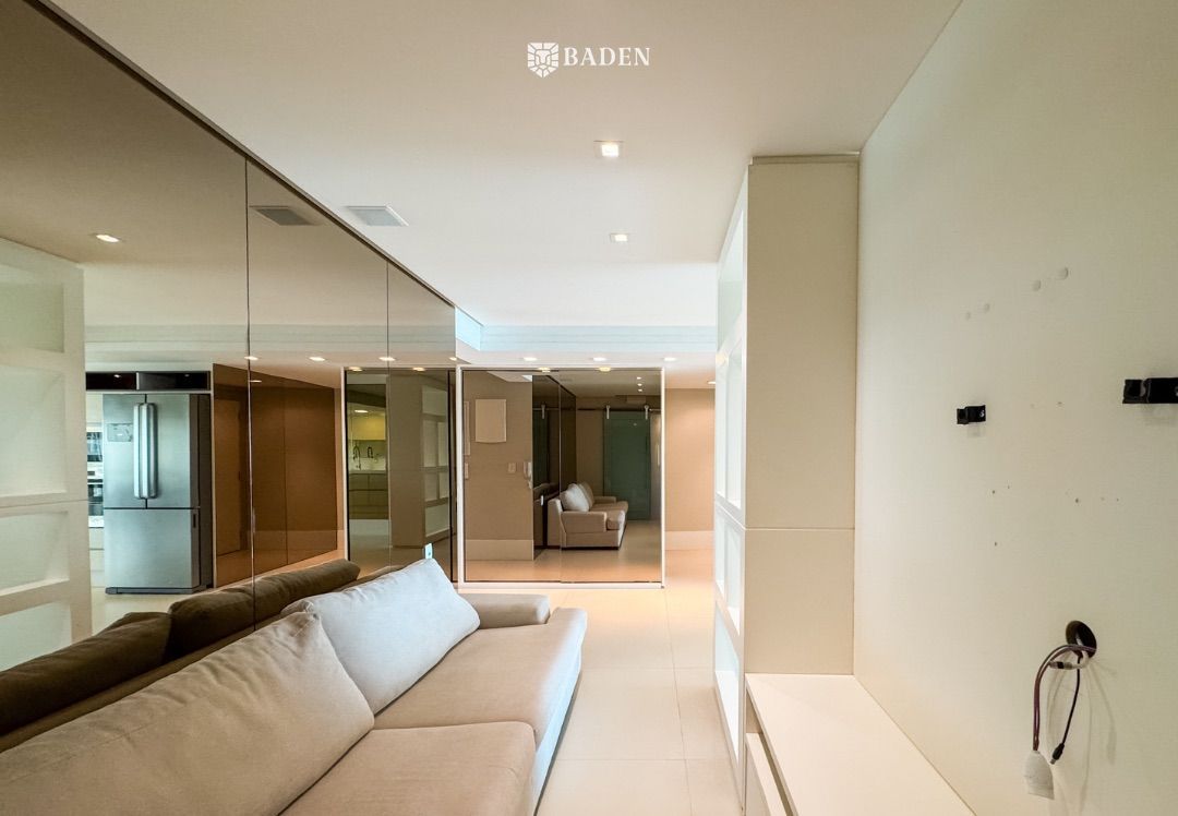Apartamento, 4 quartos, 153 m² - Foto 30