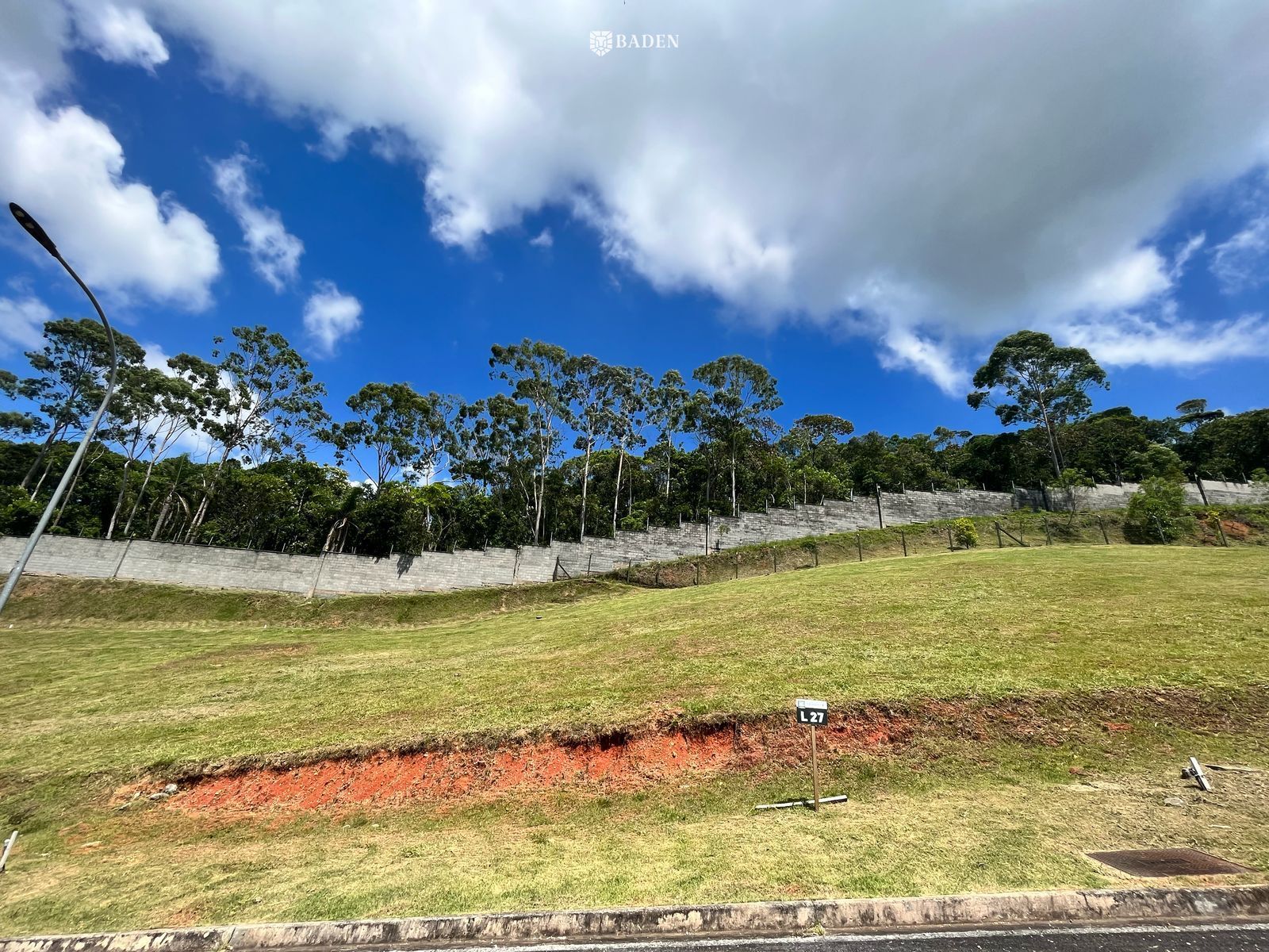 Terreno, 493 m² - Foto 1