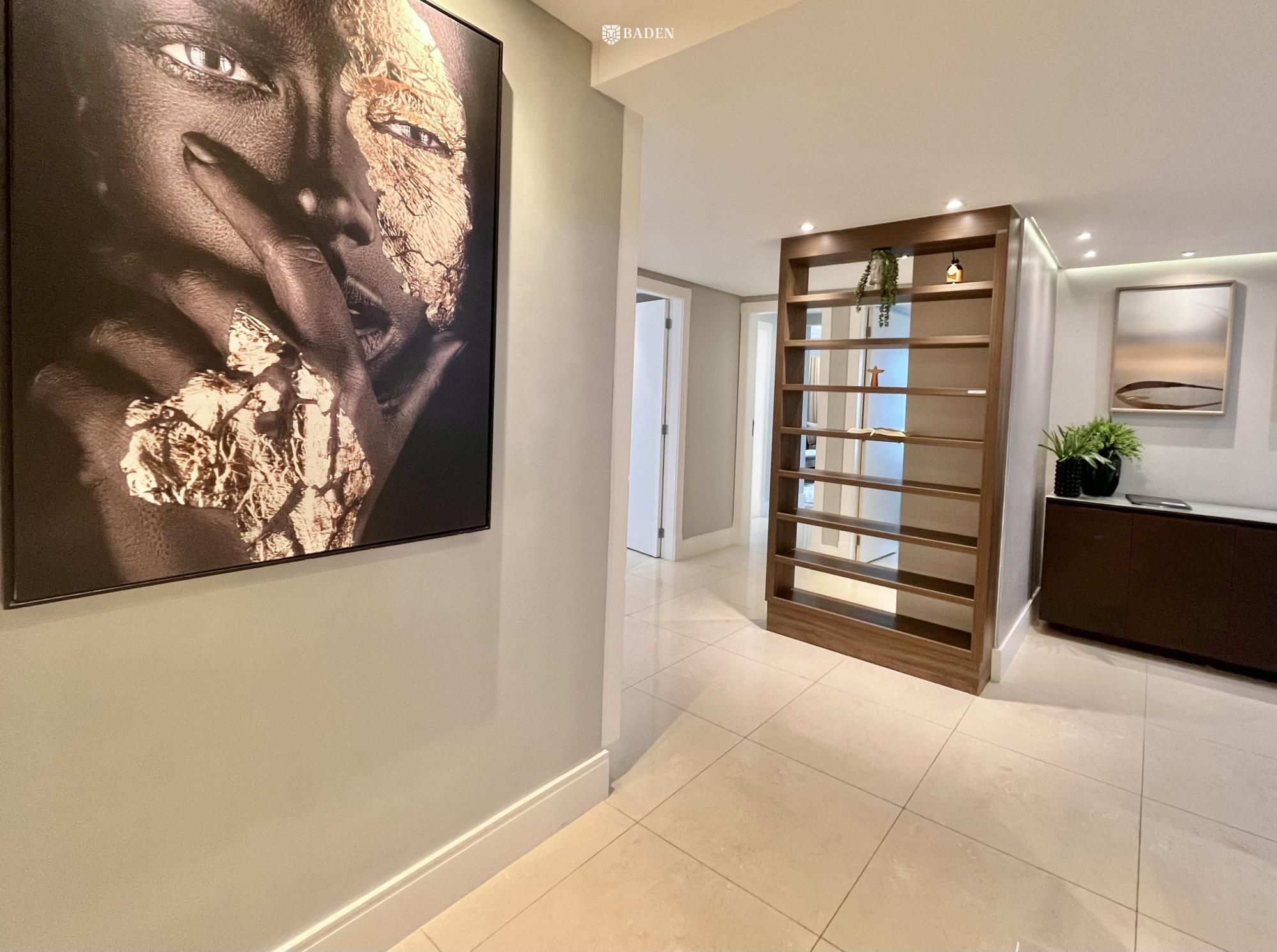 Apartamento, 4 quartos, 250 m² - Foto 4