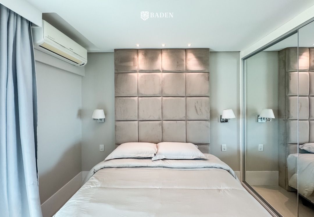 Apartamento, 4 quartos, 153 m² - Foto 8