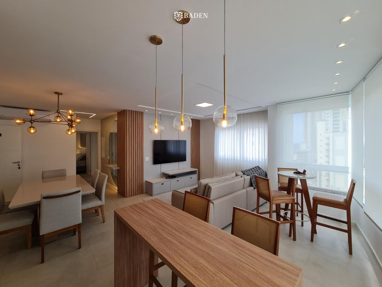 Apartamento, 3 quartos, 121 m² - Foto 27